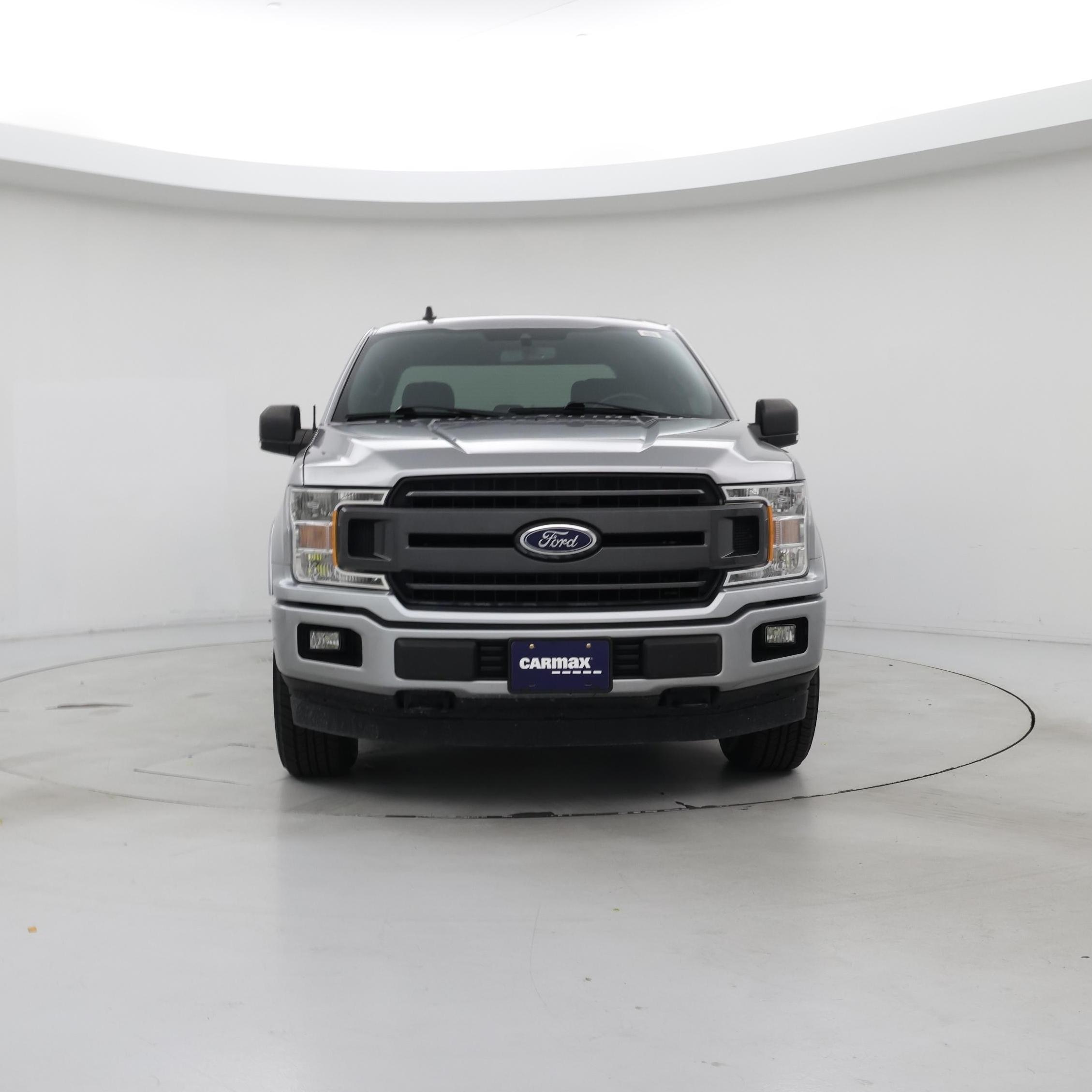 Thumbnail: 2020 Ford F-150 - 5