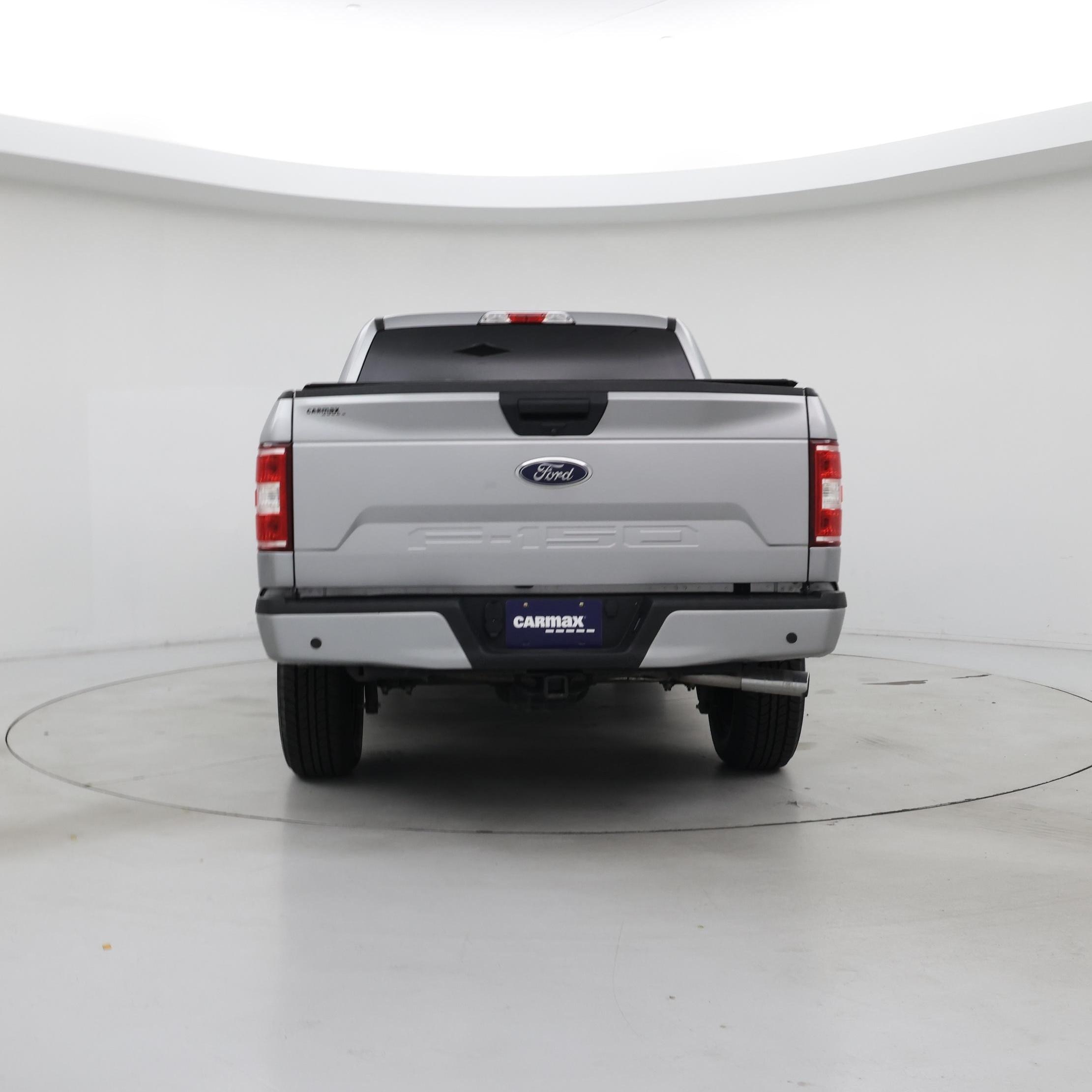 Thumbnail: 2020 Ford F-150 - 6
