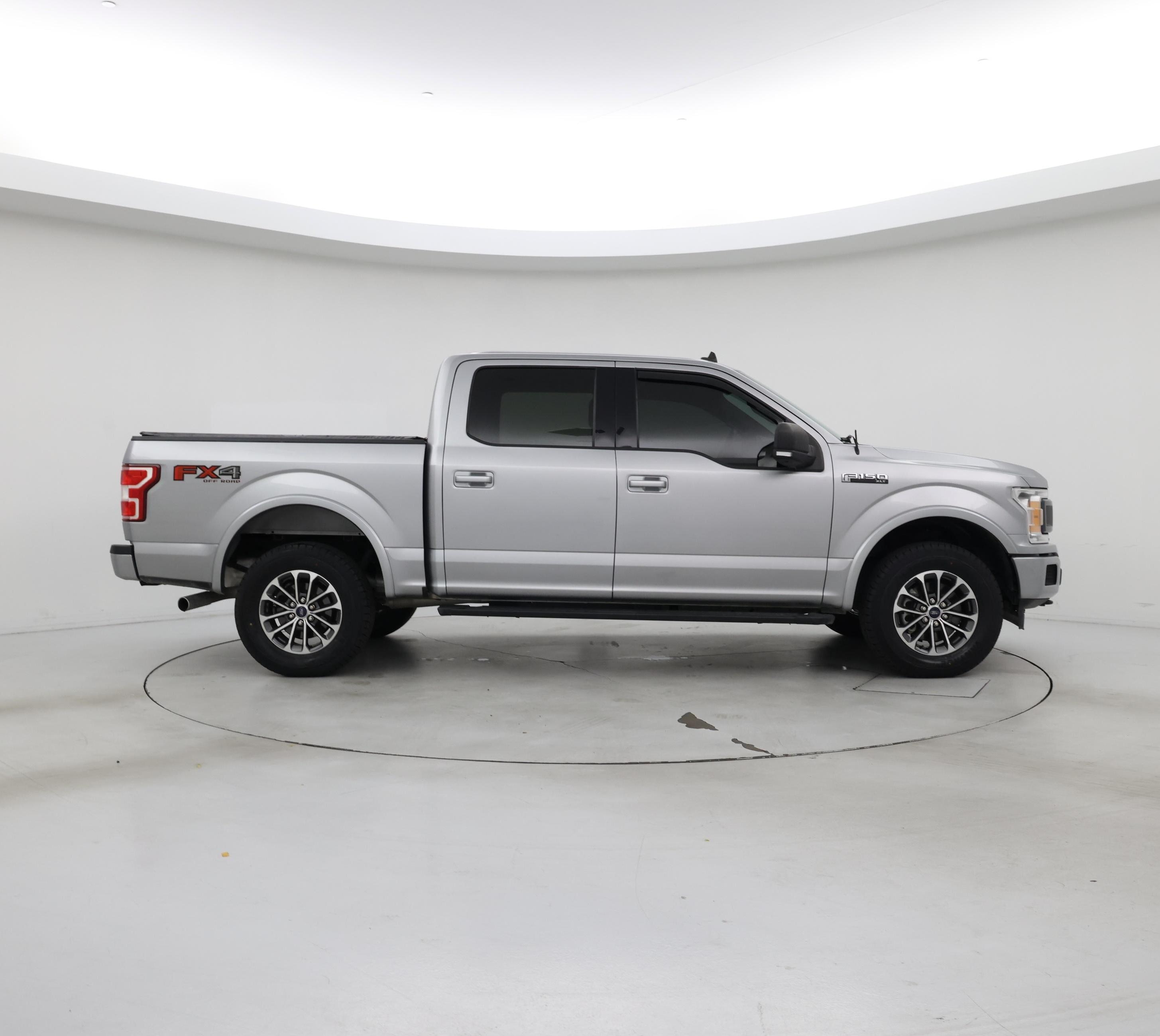 Thumbnail: 2020 Ford F-150 - 7