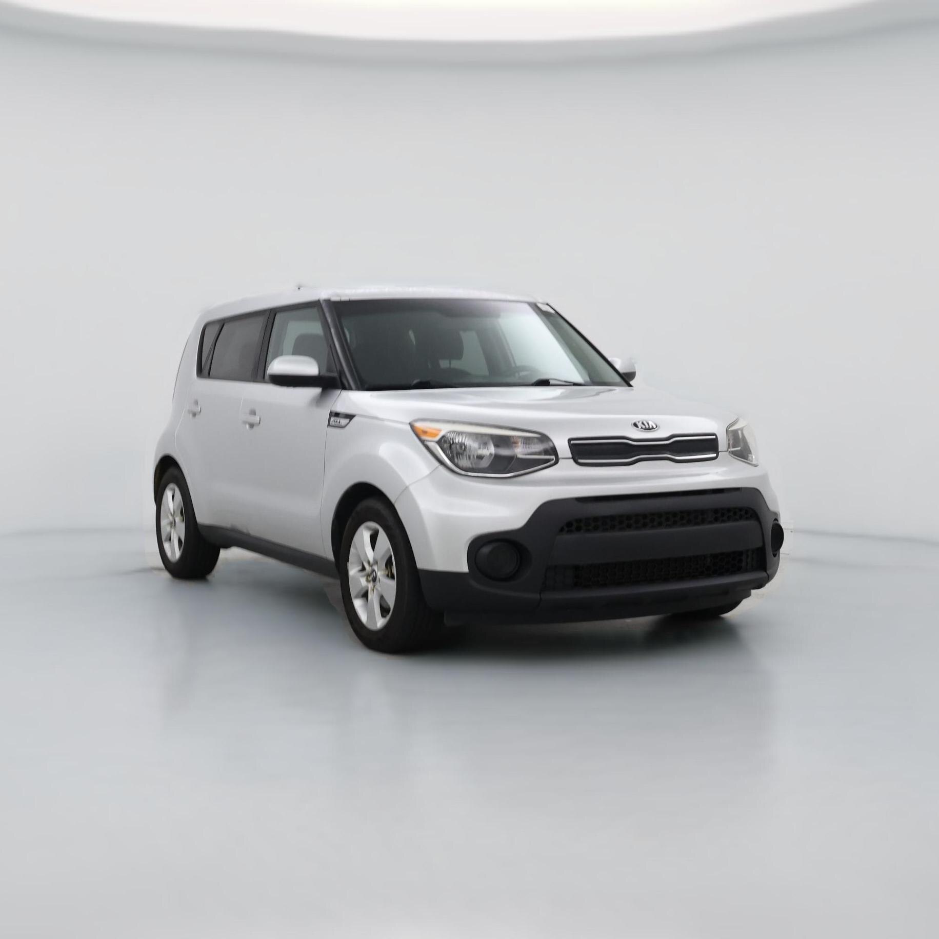 Thumbnail: 2019 Kia Soul - 1