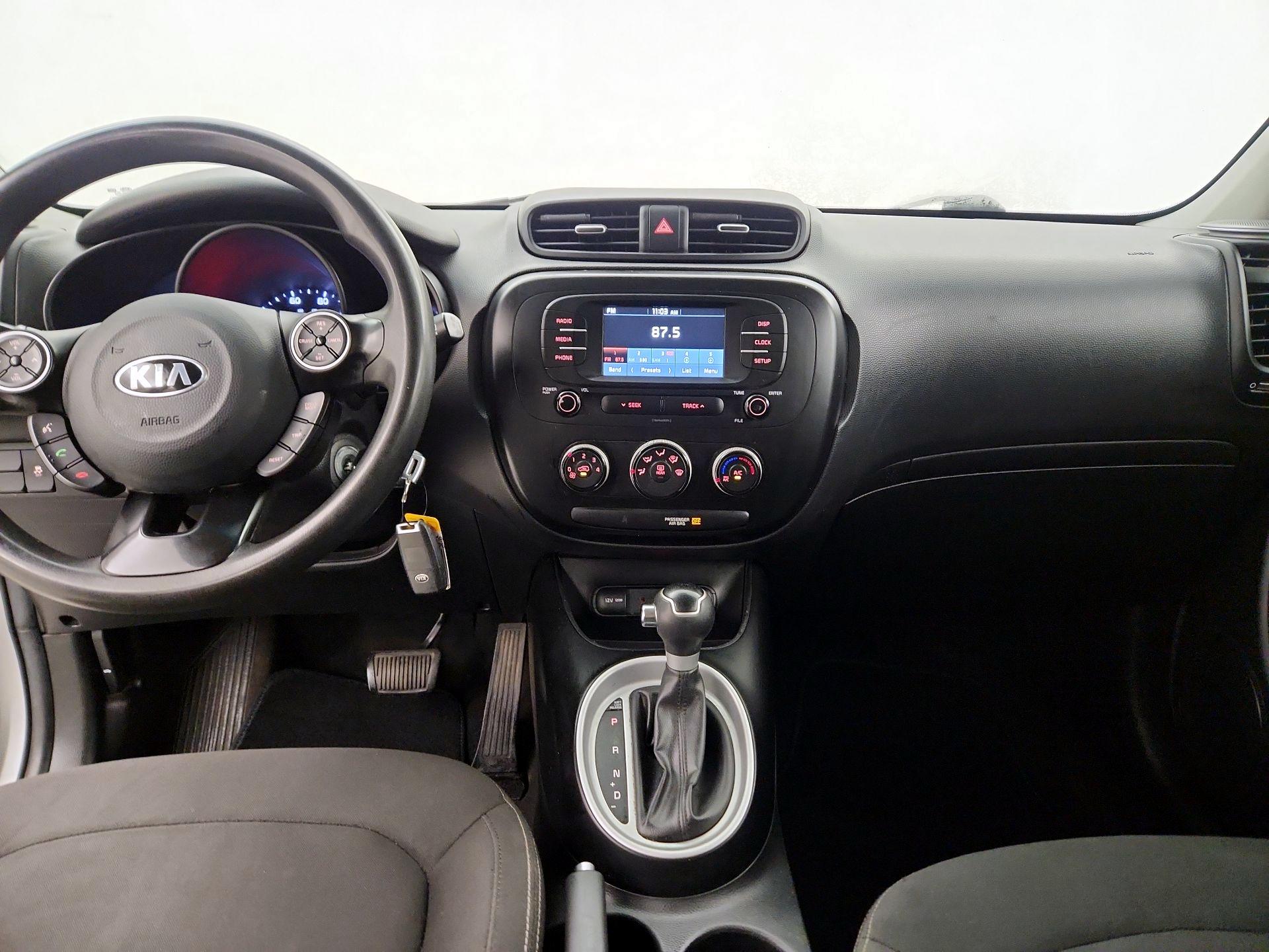 Thumbnail: 2019 Kia Soul - 9