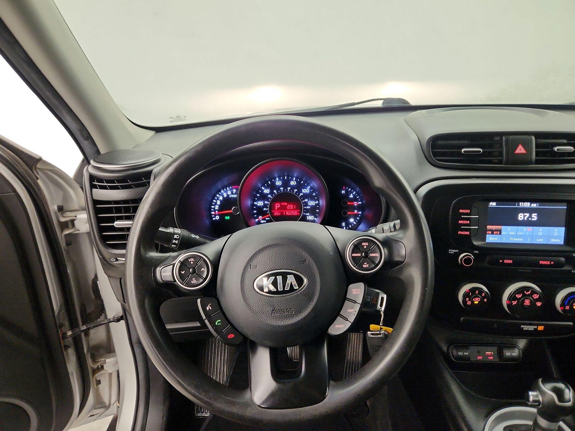 Thumbnail: 2019 Kia Soul - 10