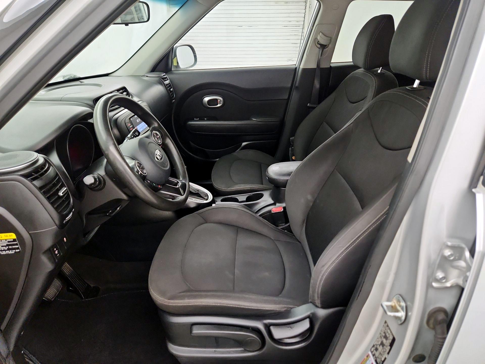 Thumbnail: 2019 Kia Soul - 11