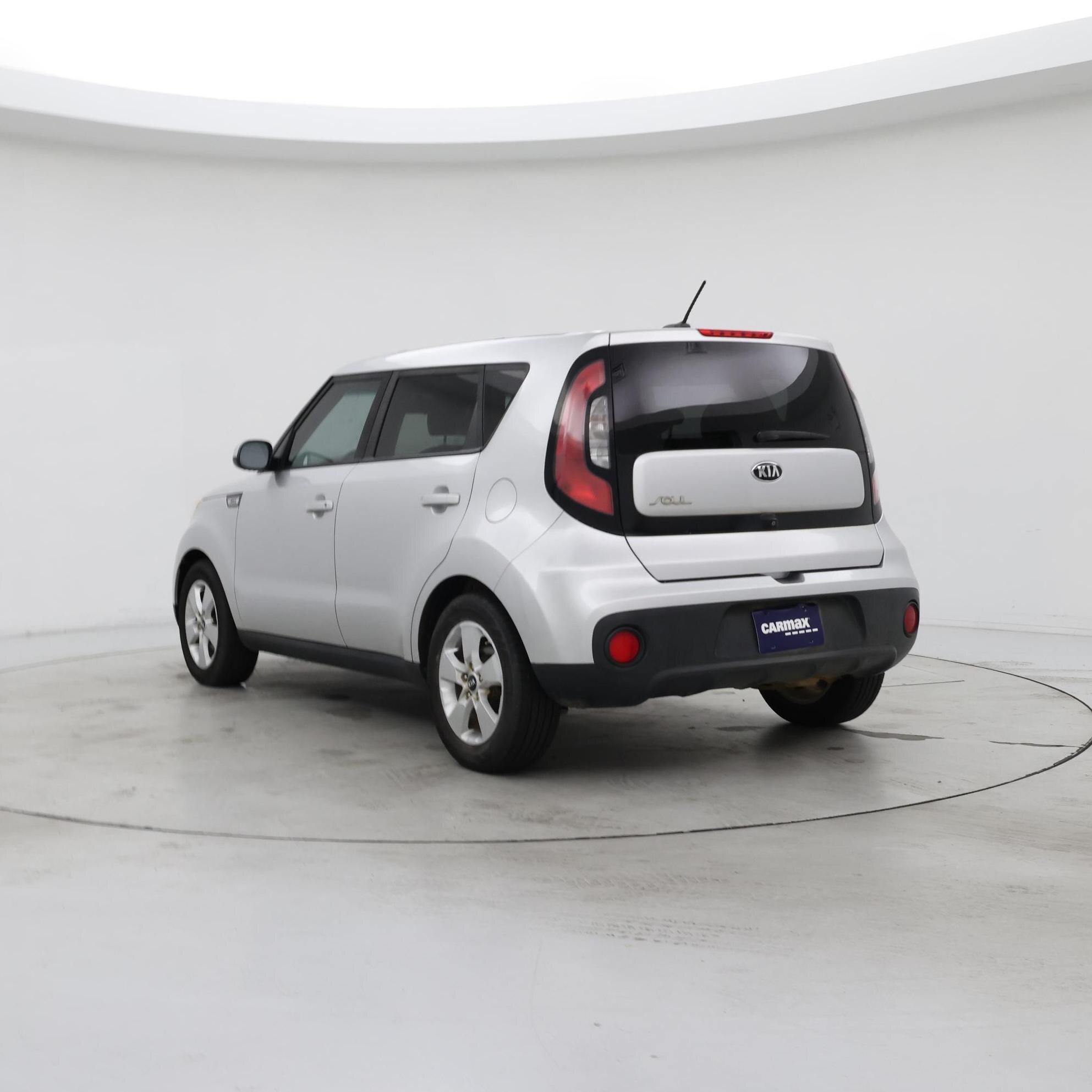Thumbnail: 2019 Kia Soul - 2