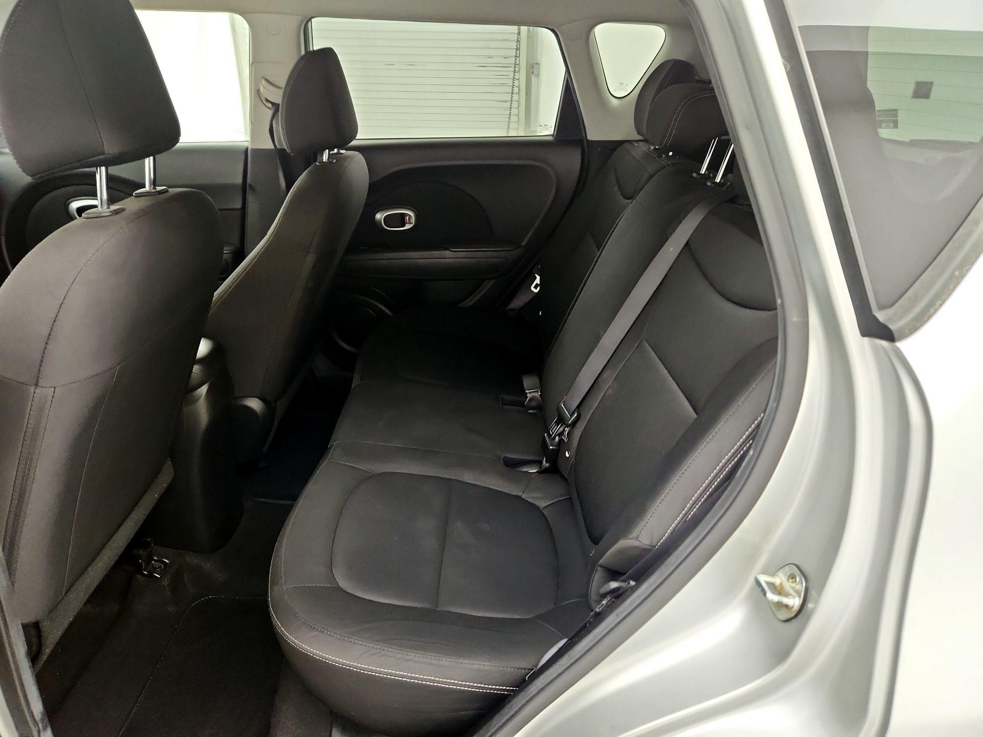 Thumbnail: 2019 Kia Soul - 19
