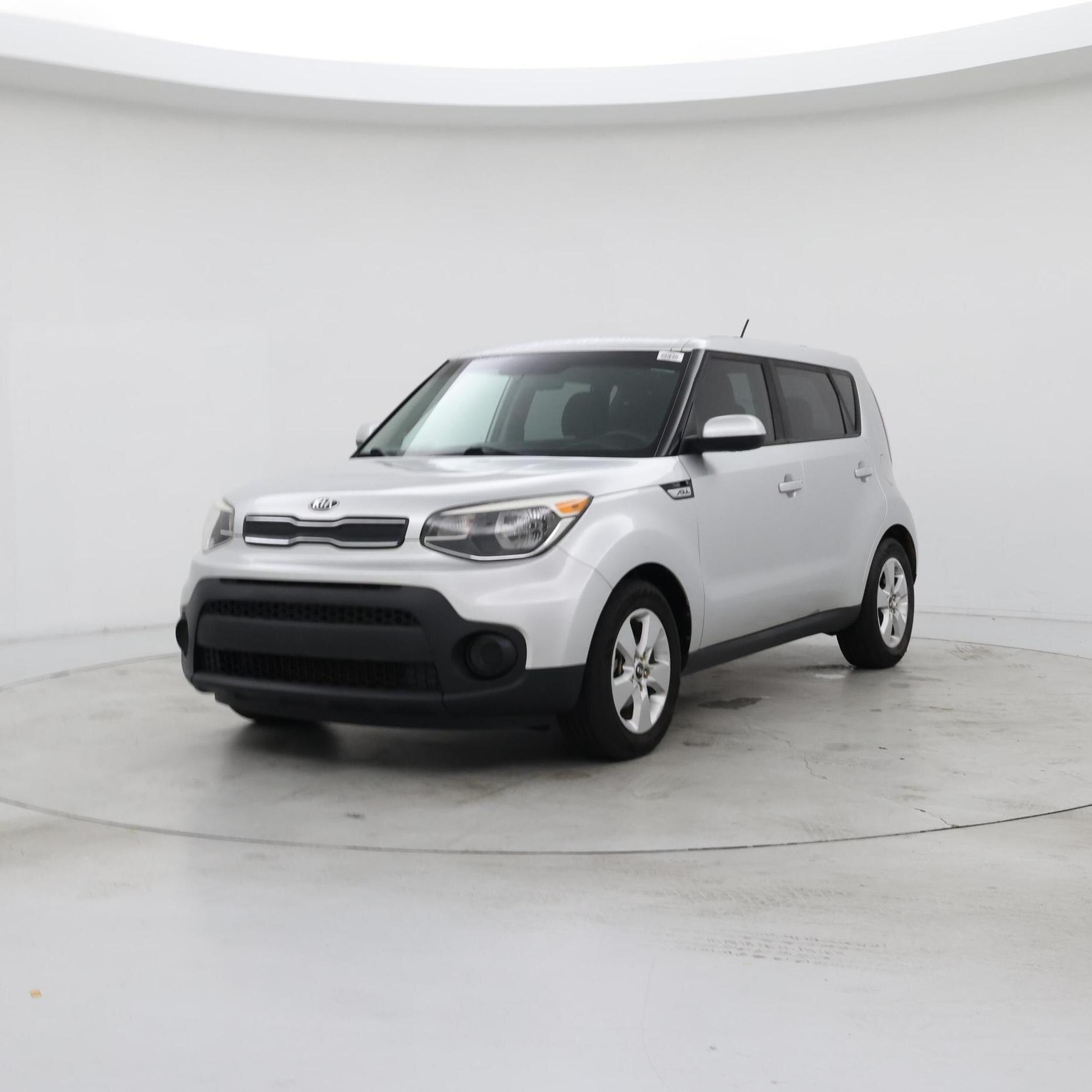 Thumbnail: 2019 Kia Soul - 4