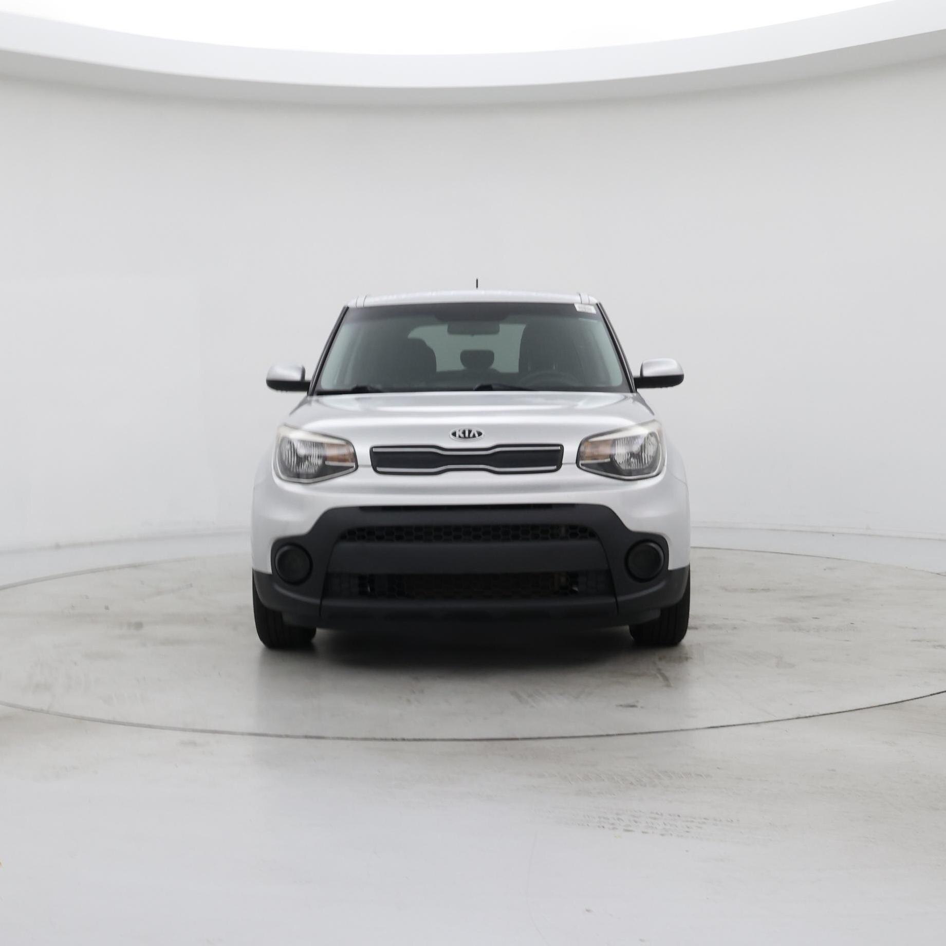 Thumbnail: 2019 Kia Soul - 5