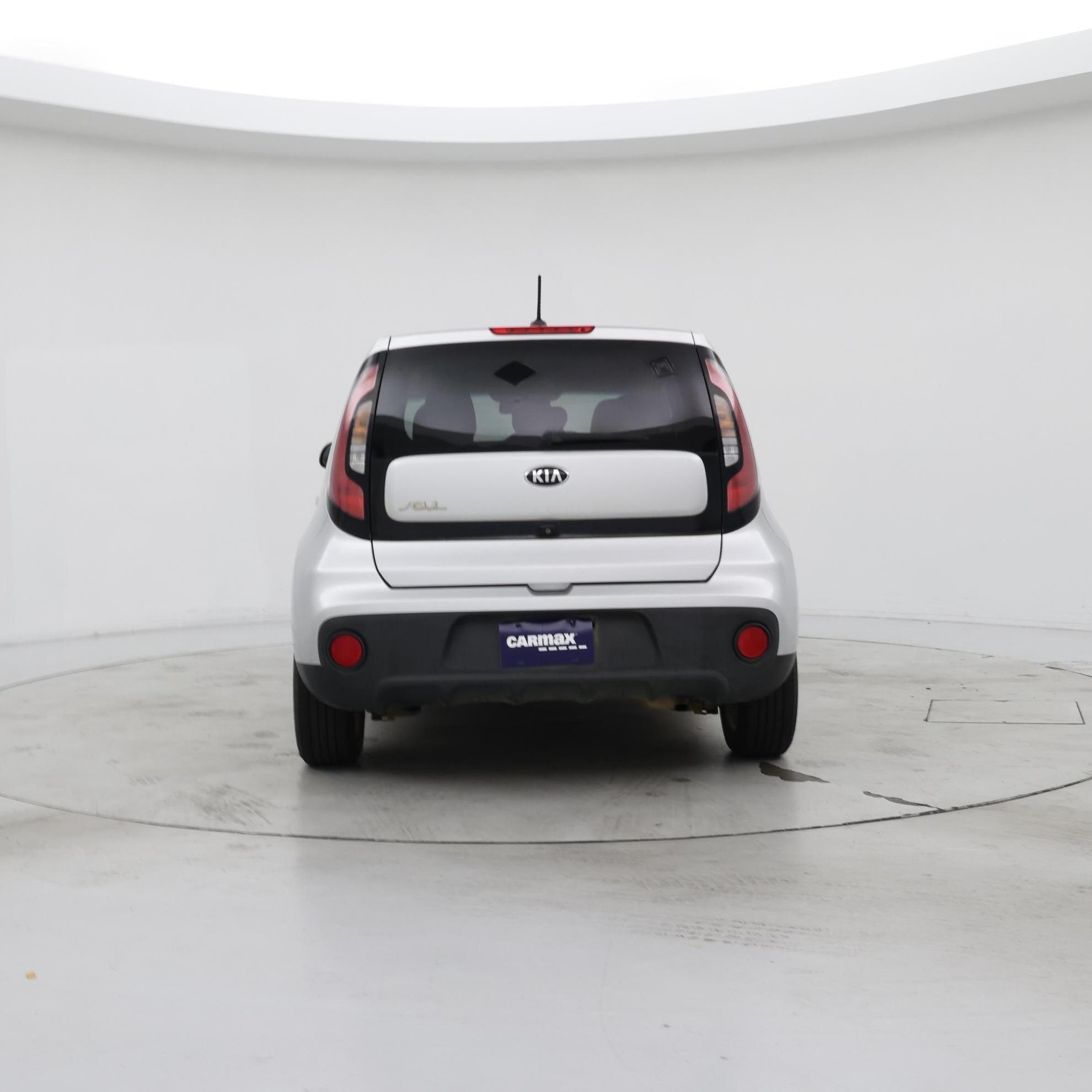 Thumbnail: 2019 Kia Soul - 6