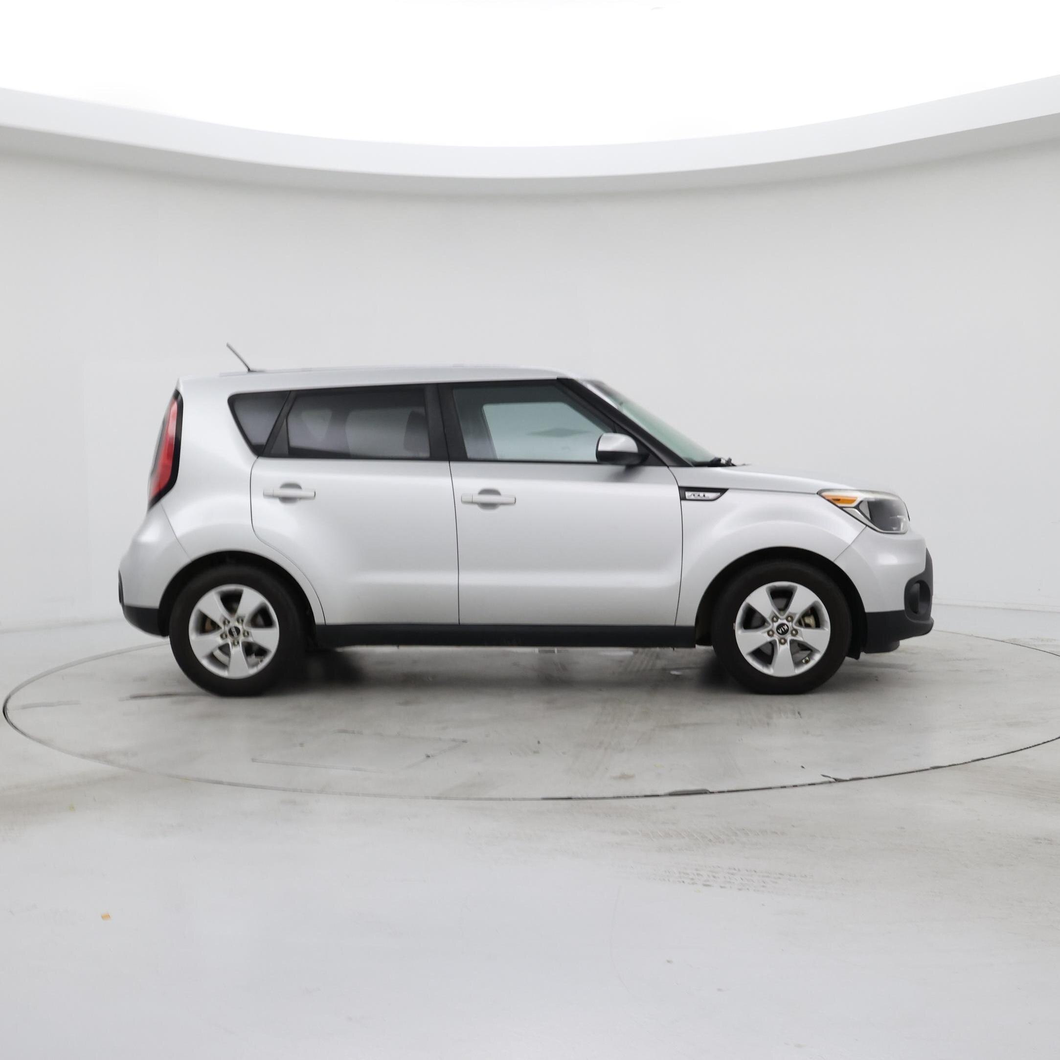 Thumbnail: 2019 Kia Soul - 7