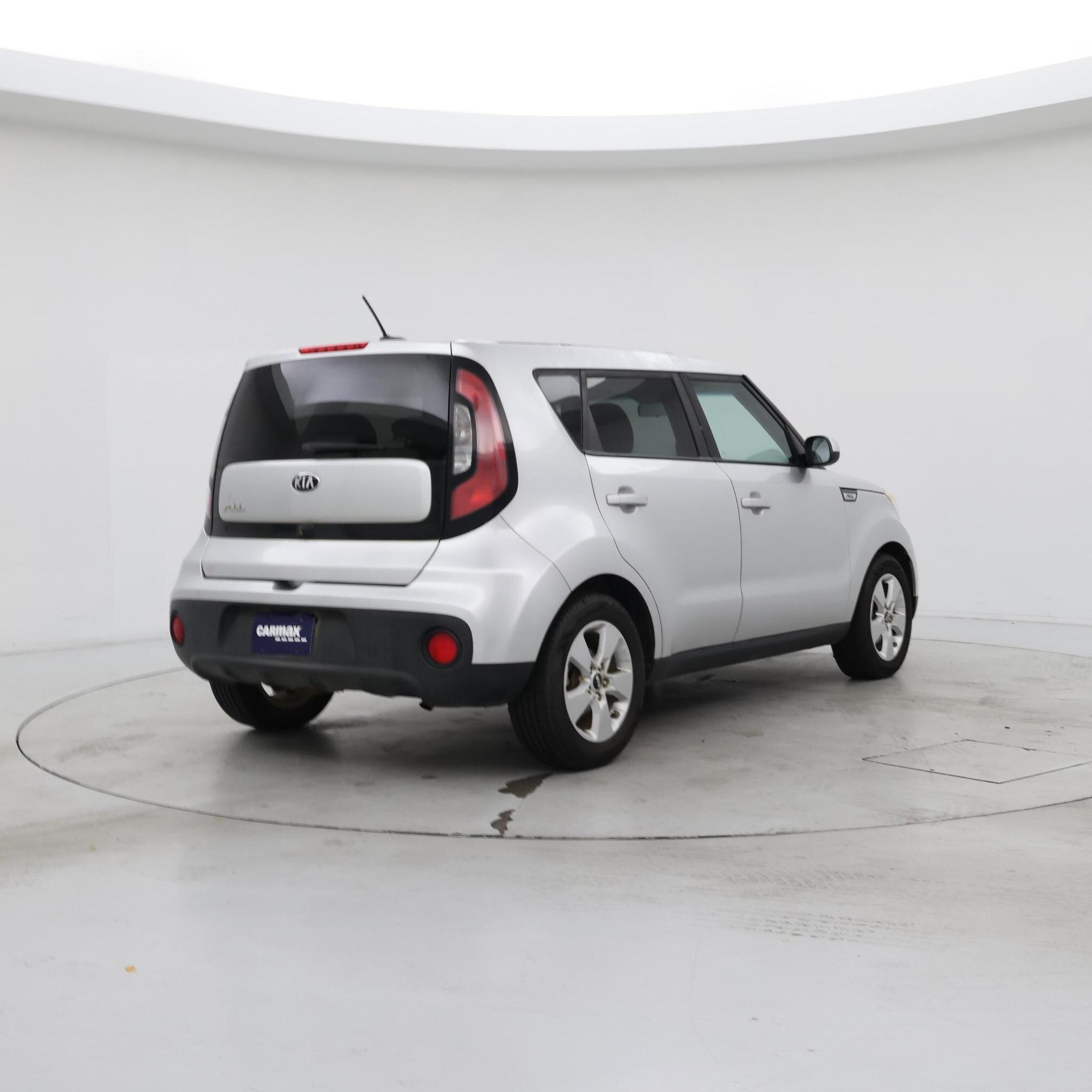 Thumbnail: 2019 Kia Soul - 8