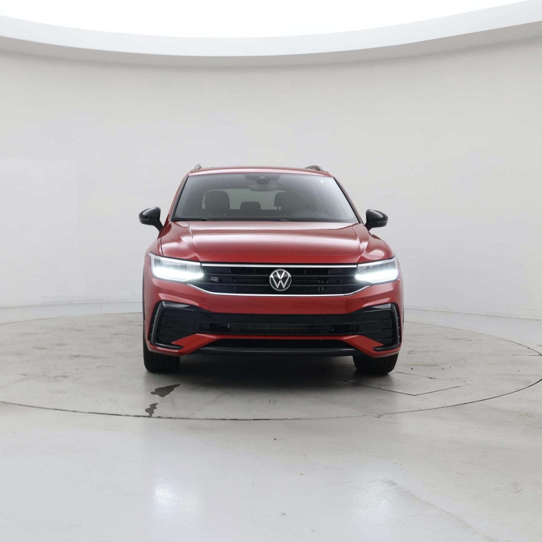 Thumbnail: 2024 Volkswagen Tiguan - 5
