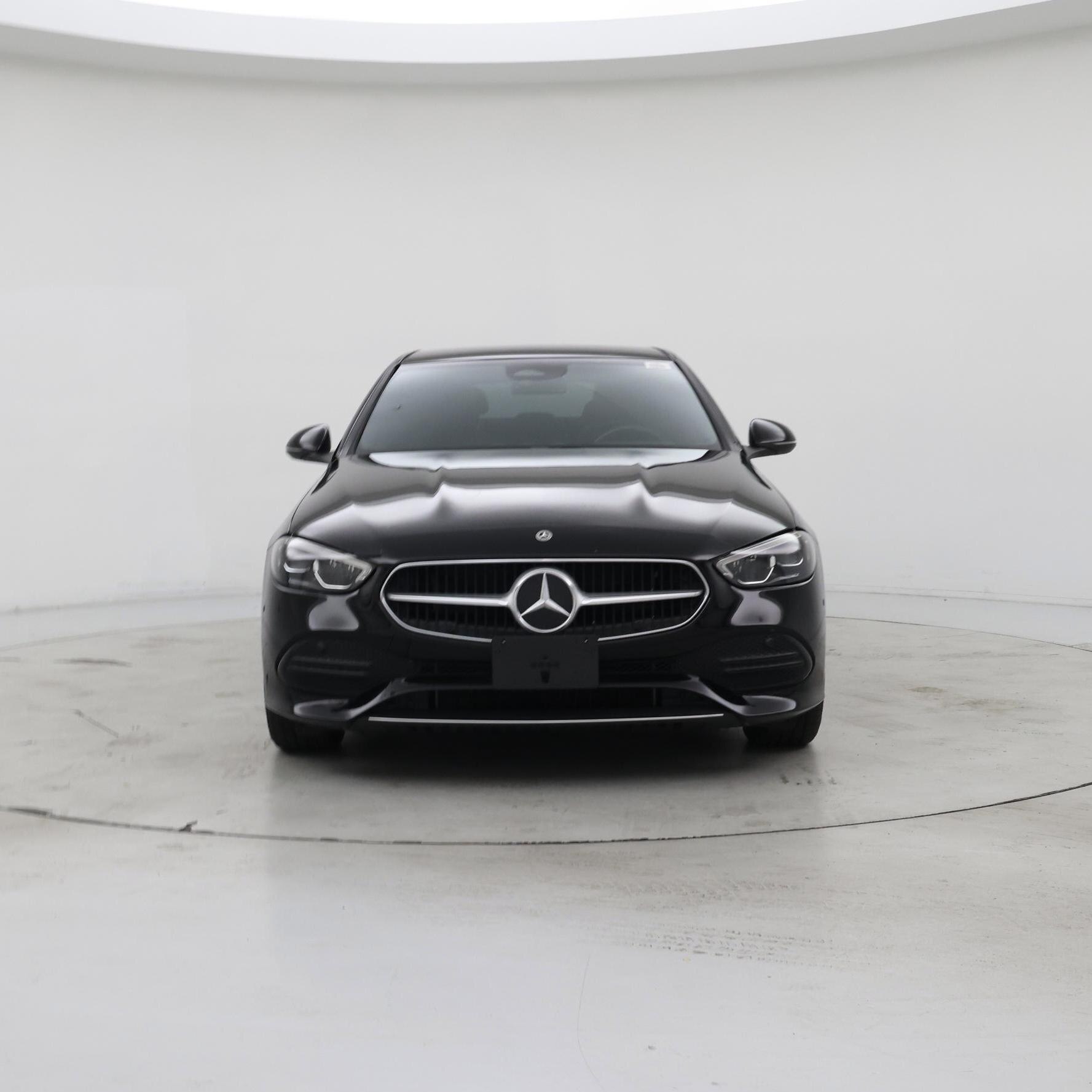 Thumbnail: 2024 Mercedes-Benz C-Class - 5