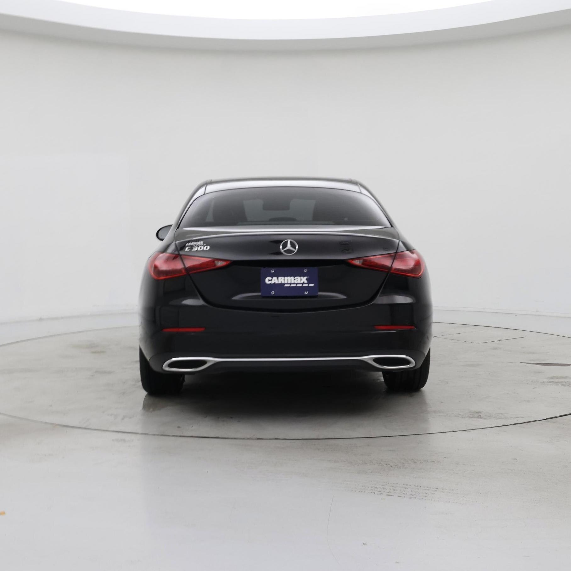 Thumbnail: 2024 Mercedes-Benz C-Class - 6