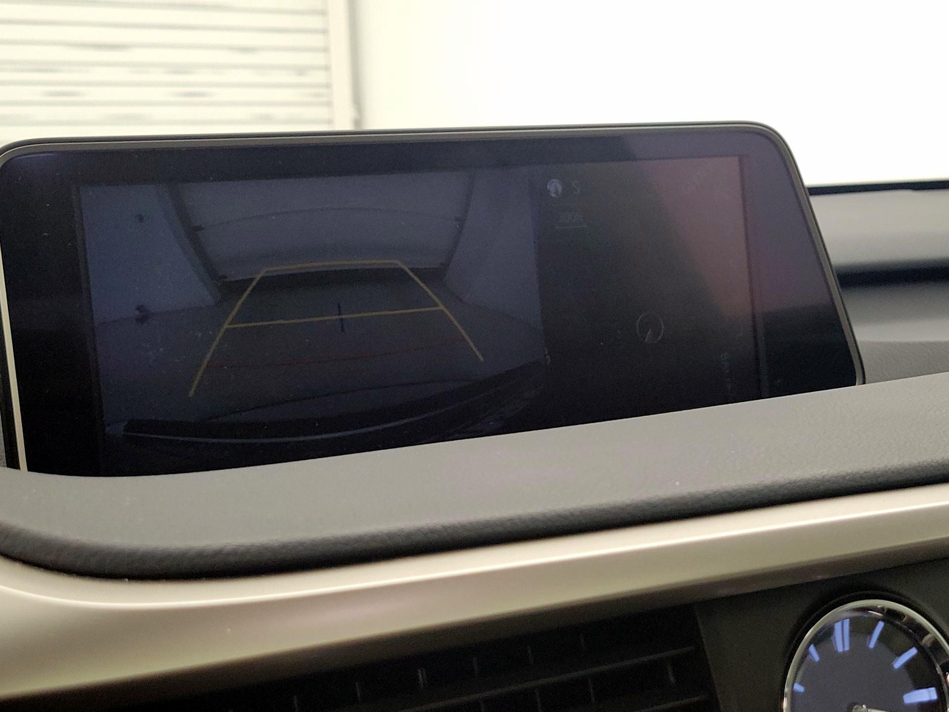 Thumbnail: 2016 Lexus RX - 15