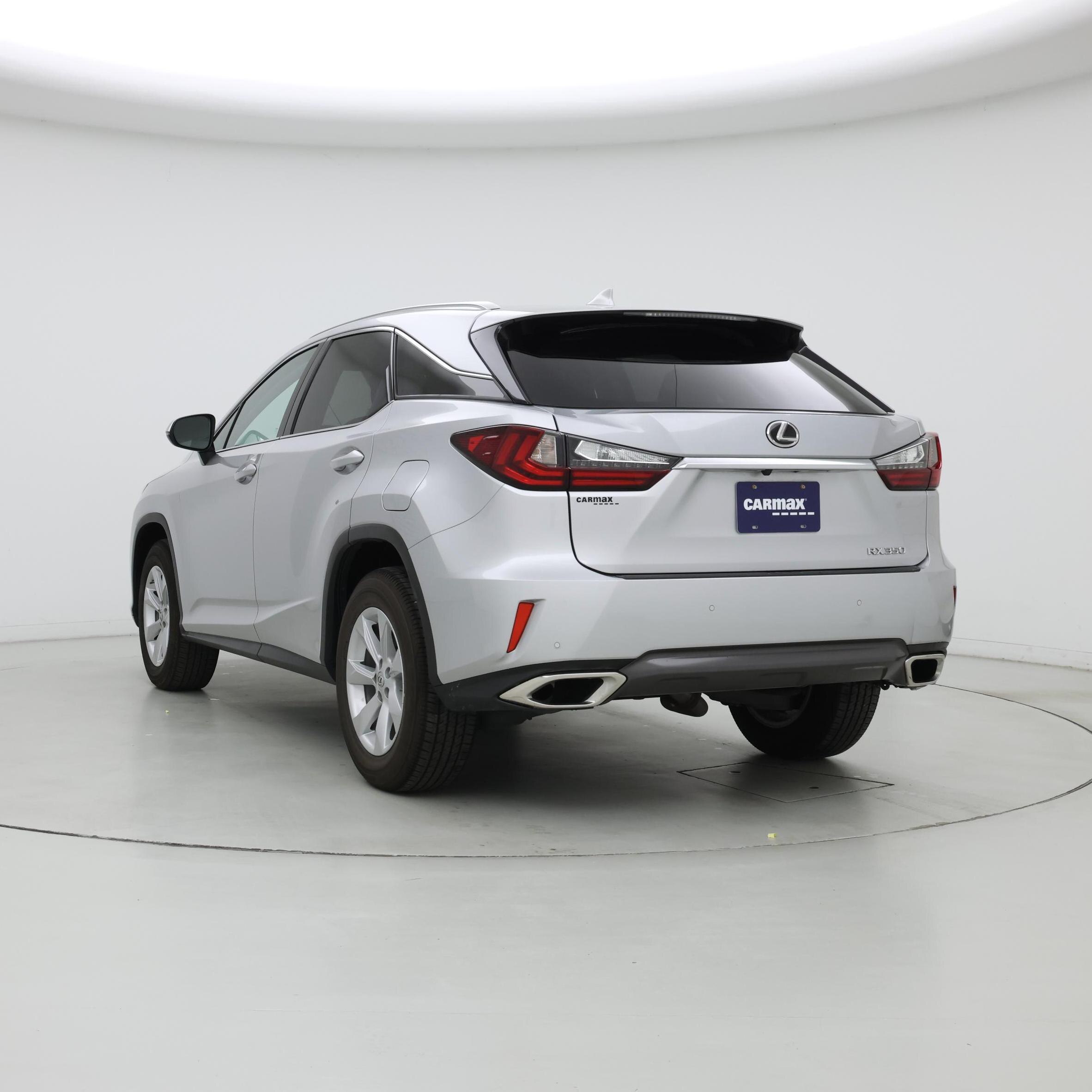Thumbnail: 2016 Lexus RX - 2