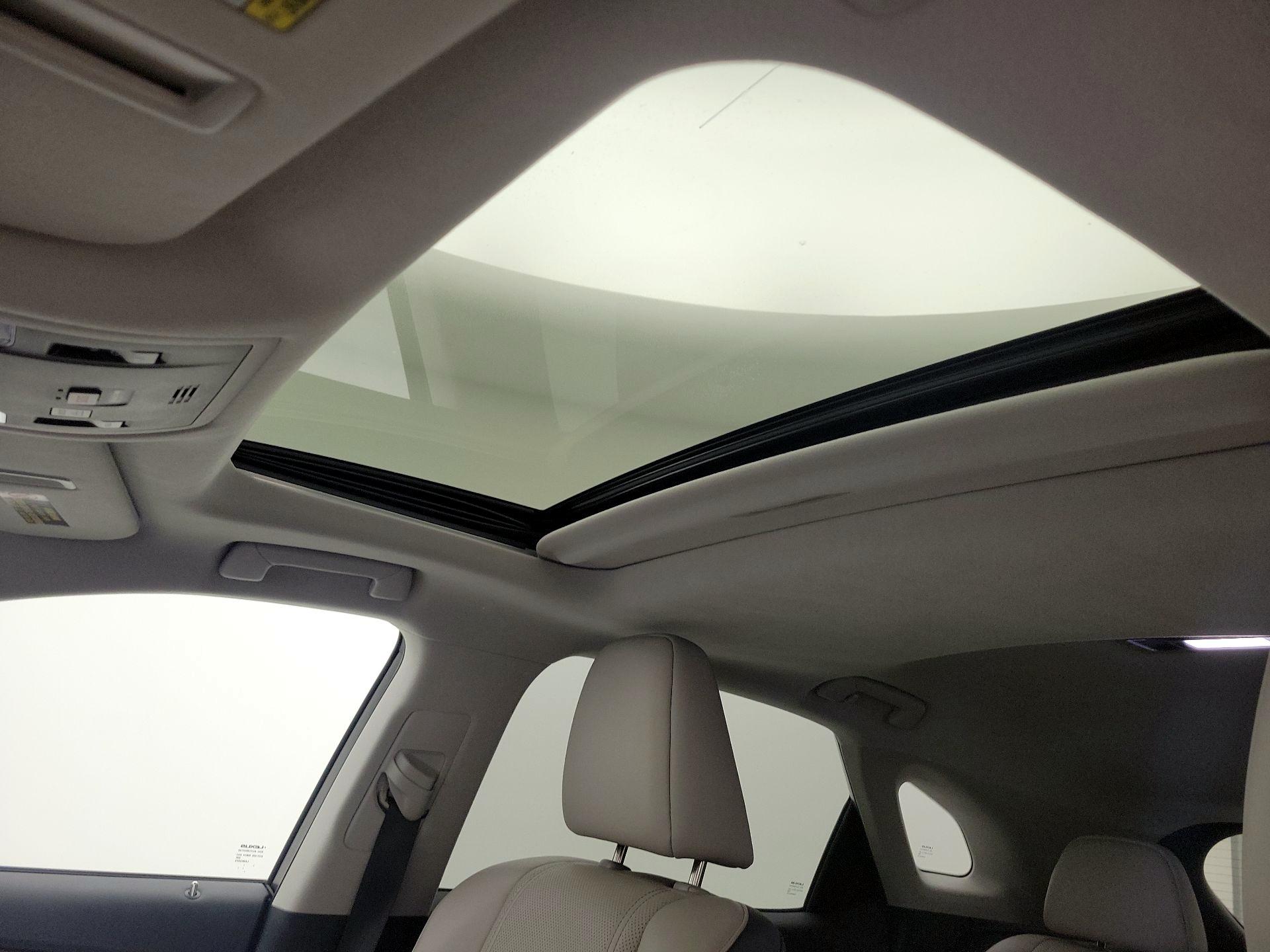 Thumbnail: 2016 Lexus RX - 20