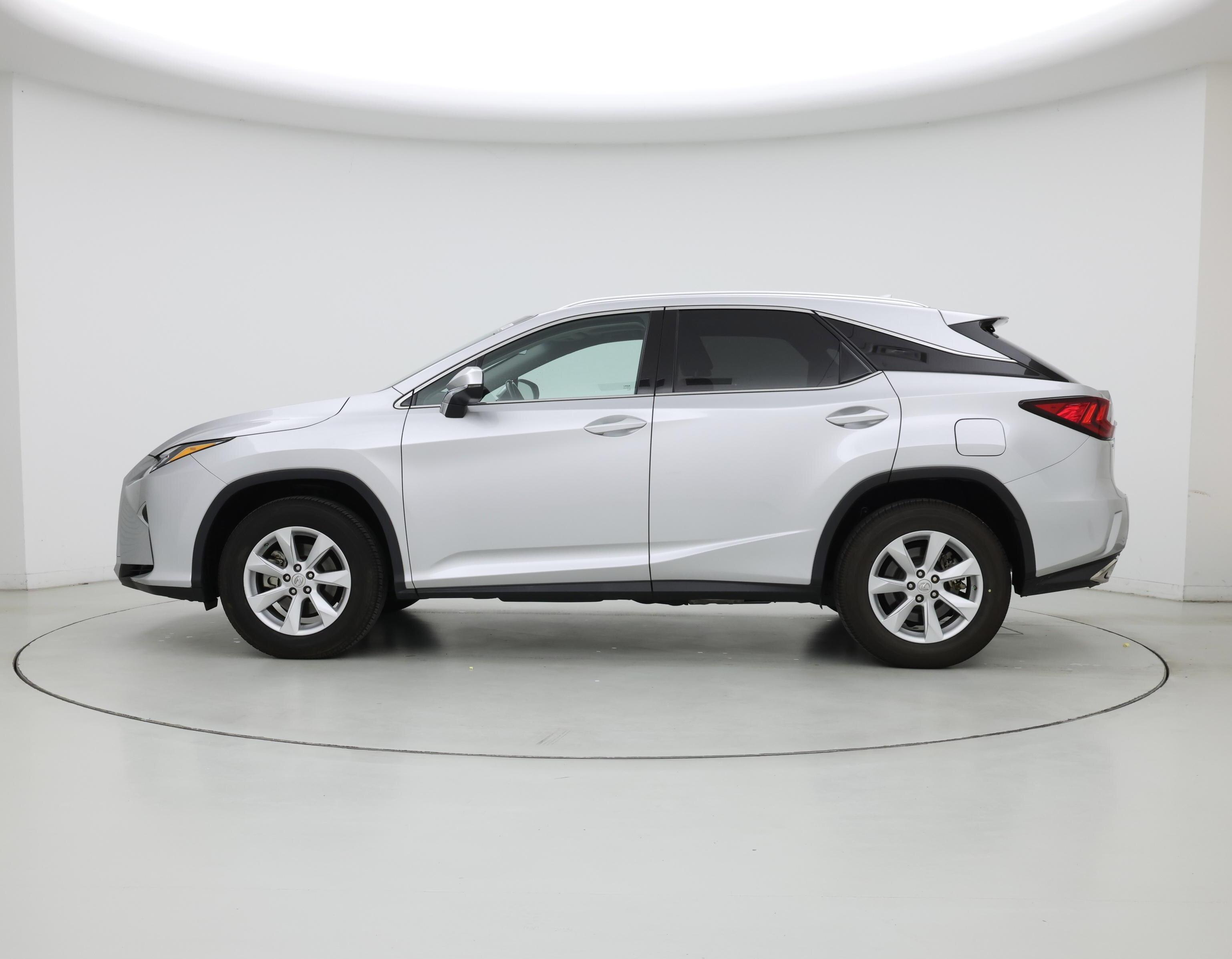 Thumbnail: 2016 Lexus RX - 3