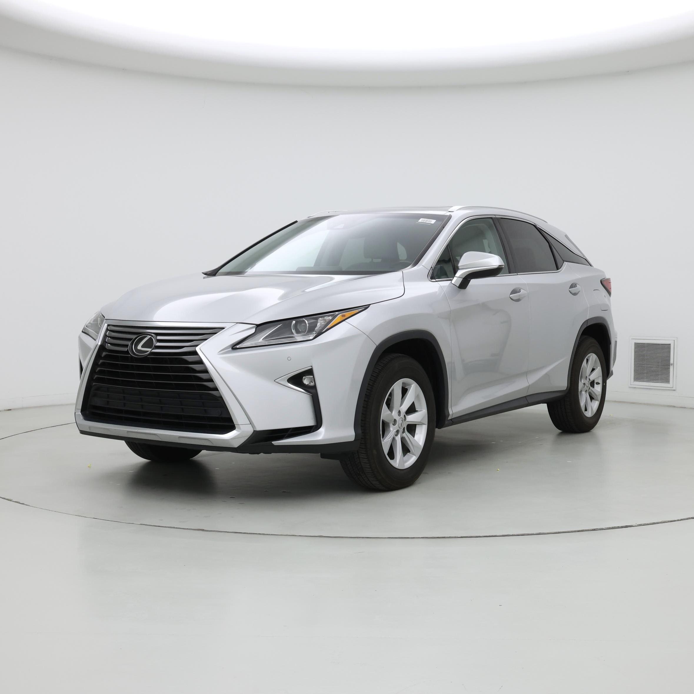 Thumbnail: 2016 Lexus RX - 4