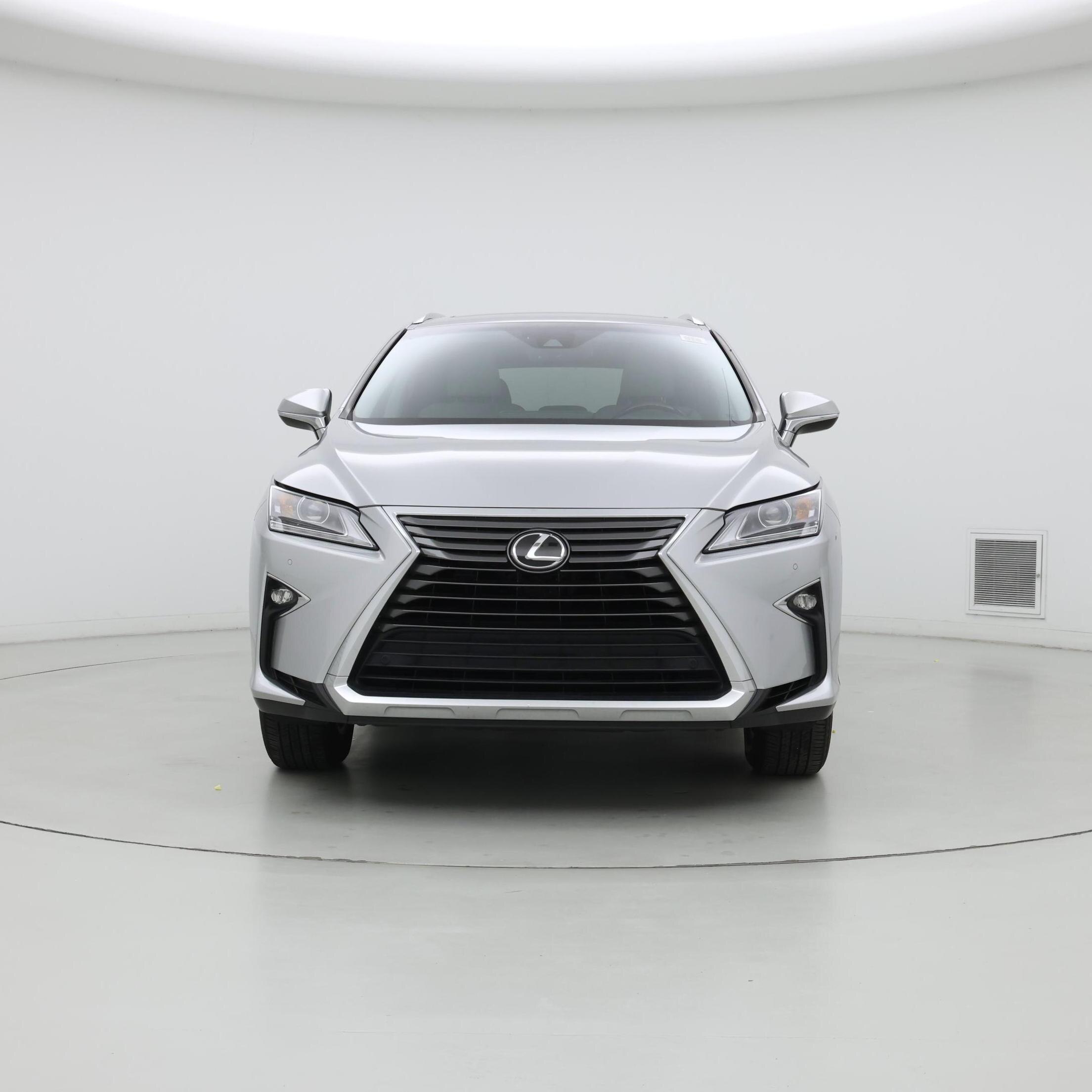 Thumbnail: 2016 Lexus RX - 5
