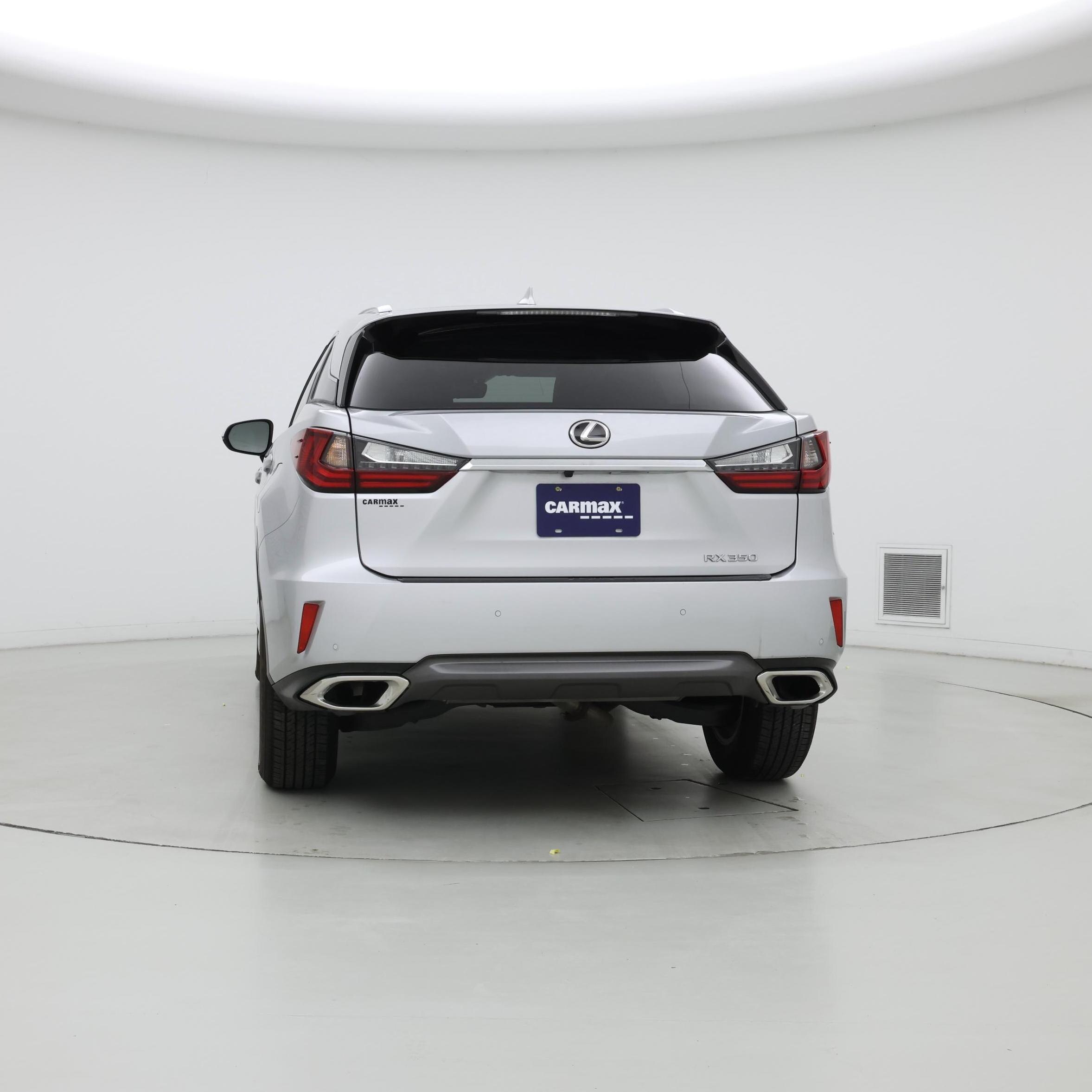 Thumbnail: 2016 Lexus RX - 6