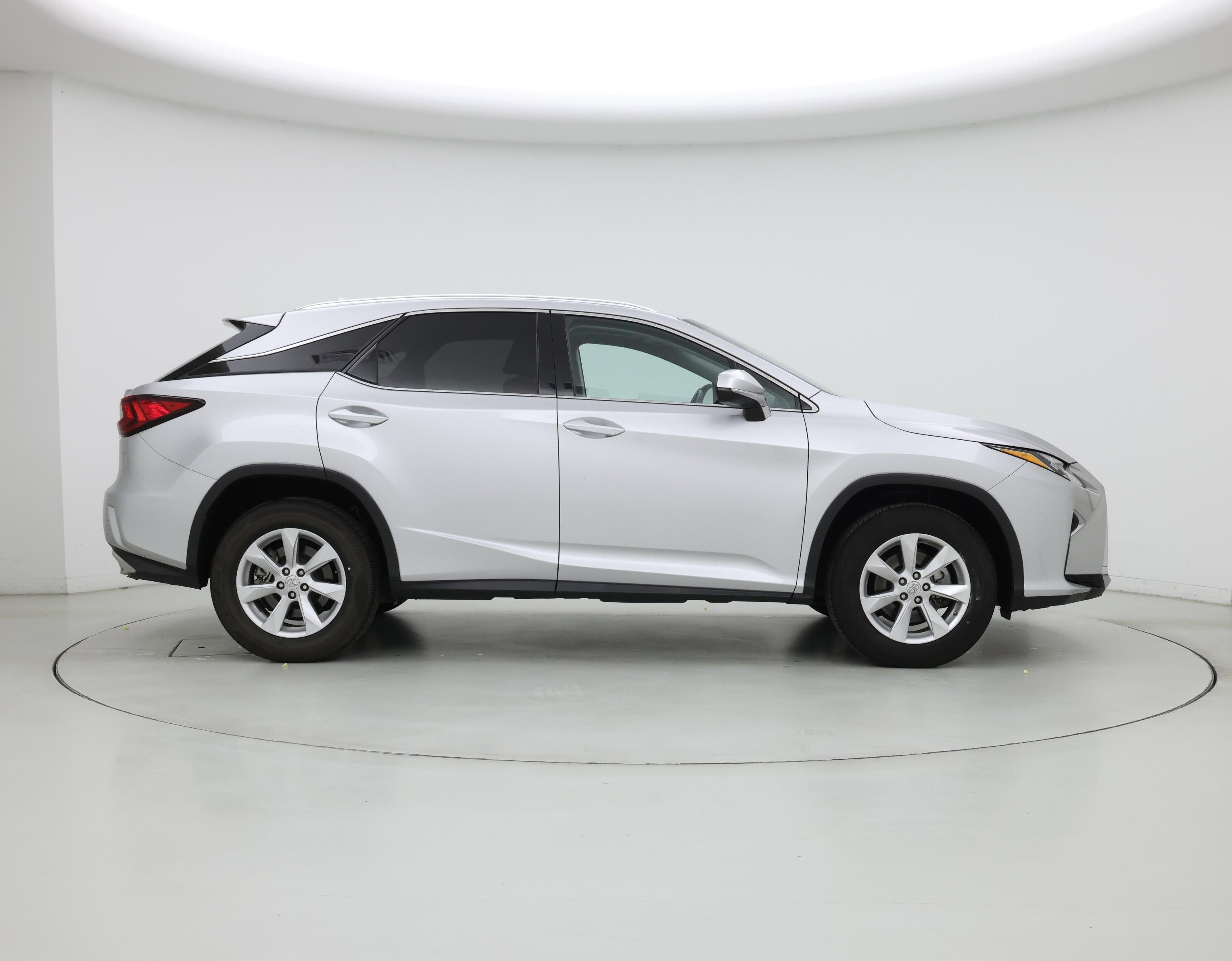 Thumbnail: 2016 Lexus RX - 7