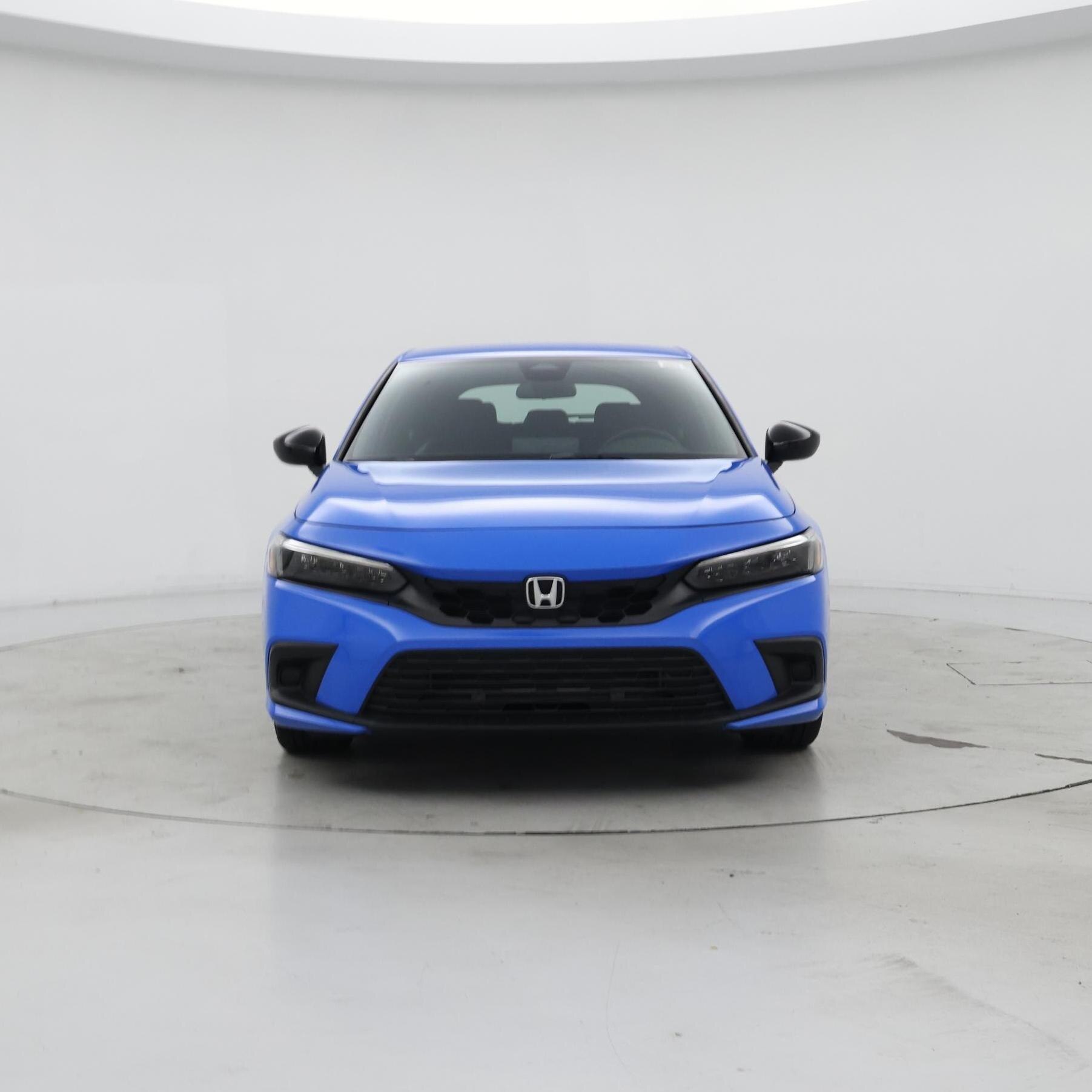 Thumbnail: 2022 Honda Civic - 5