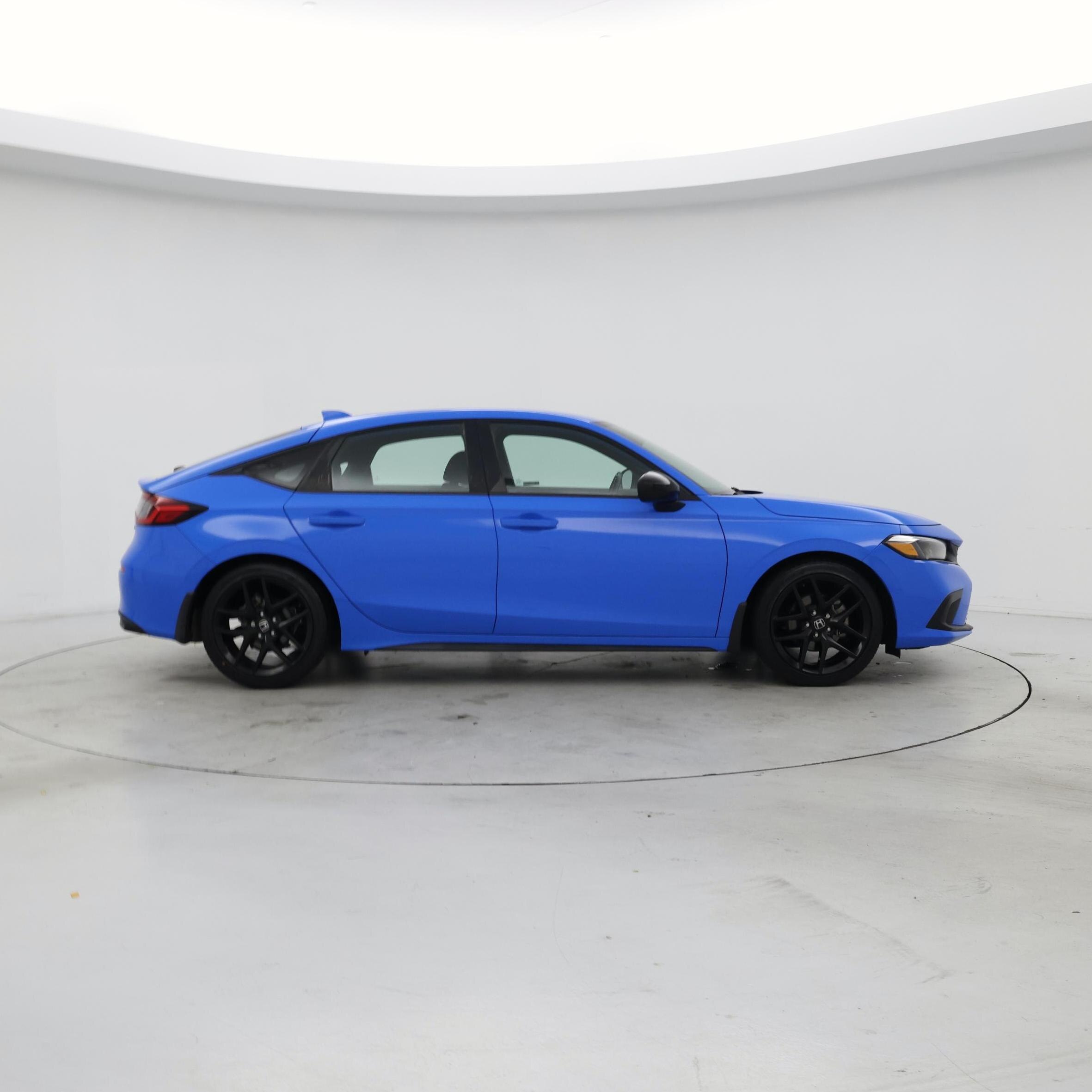Thumbnail: 2022 Honda Civic - 7