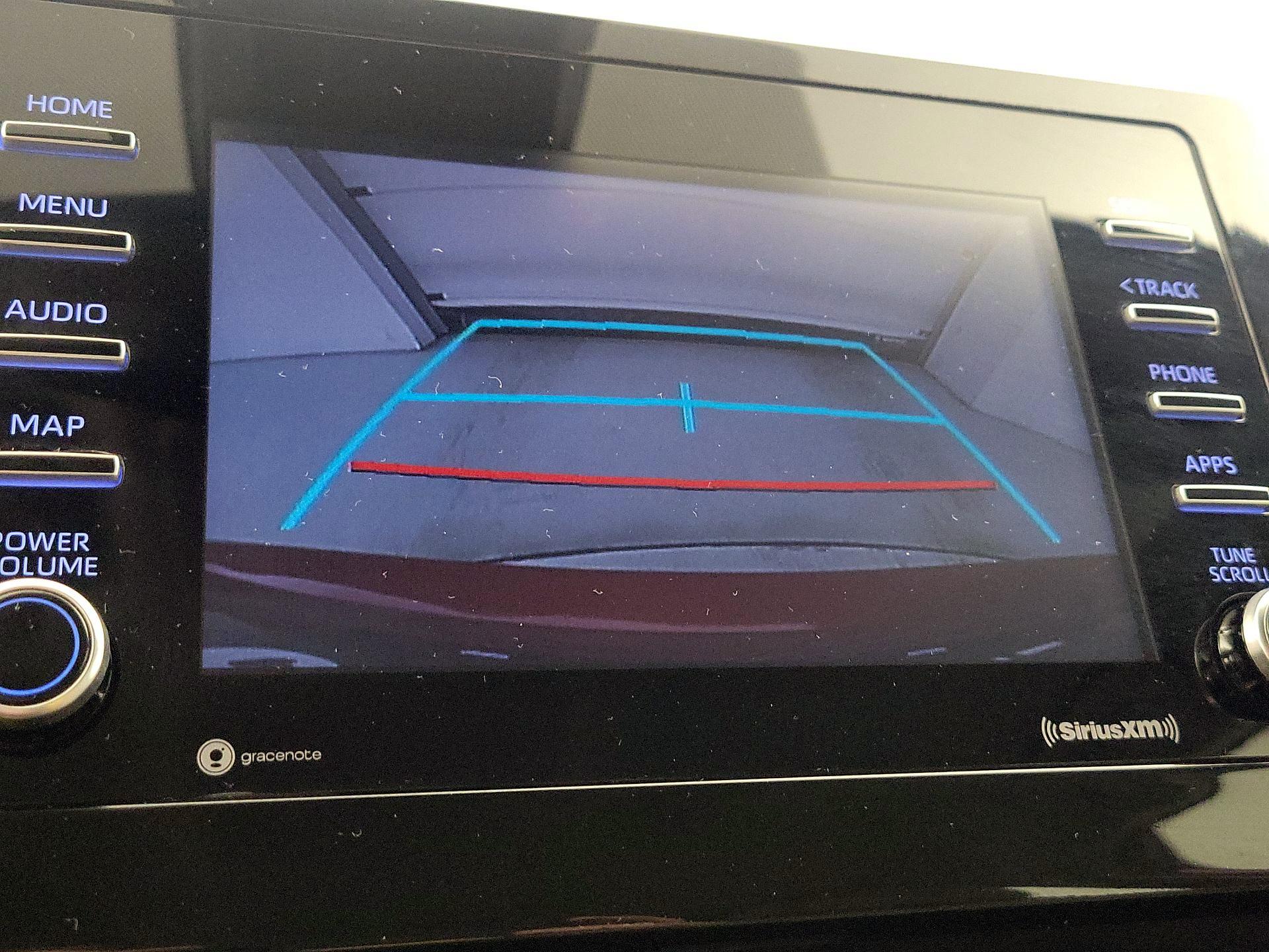 Thumbnail: 2021 Toyota Camry - 14