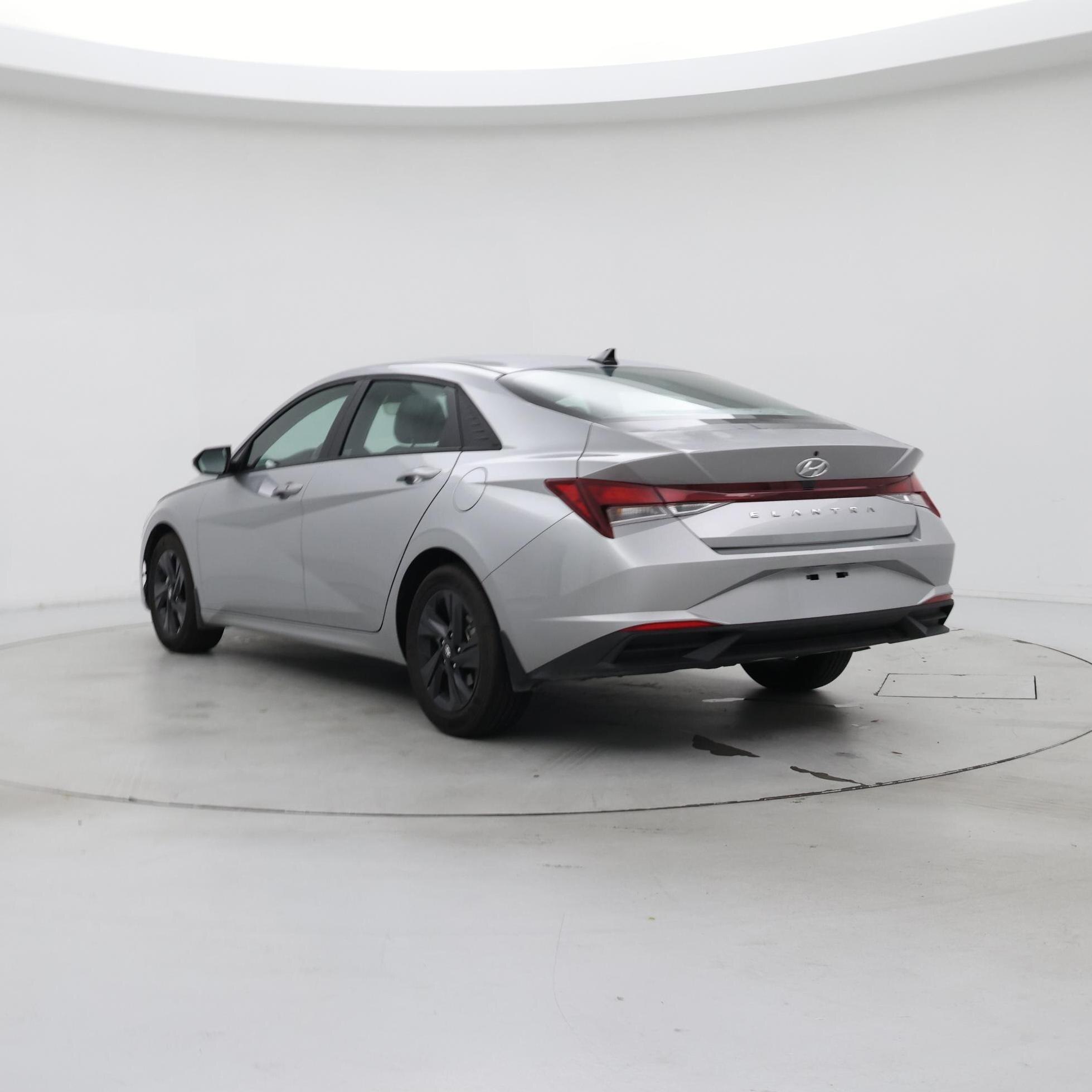 Thumbnail: 2023 Hyundai Elantra - 2