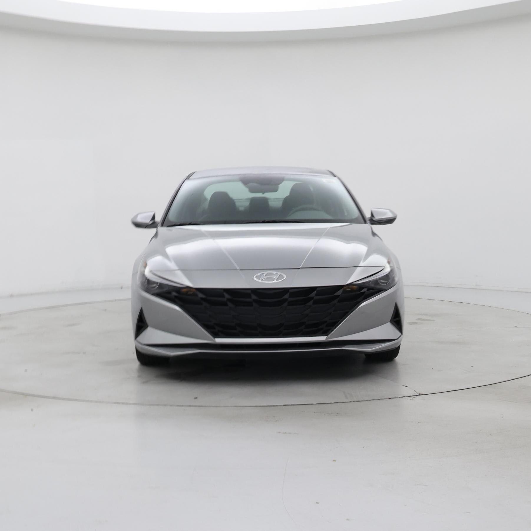 Thumbnail: 2023 Hyundai Elantra - 5