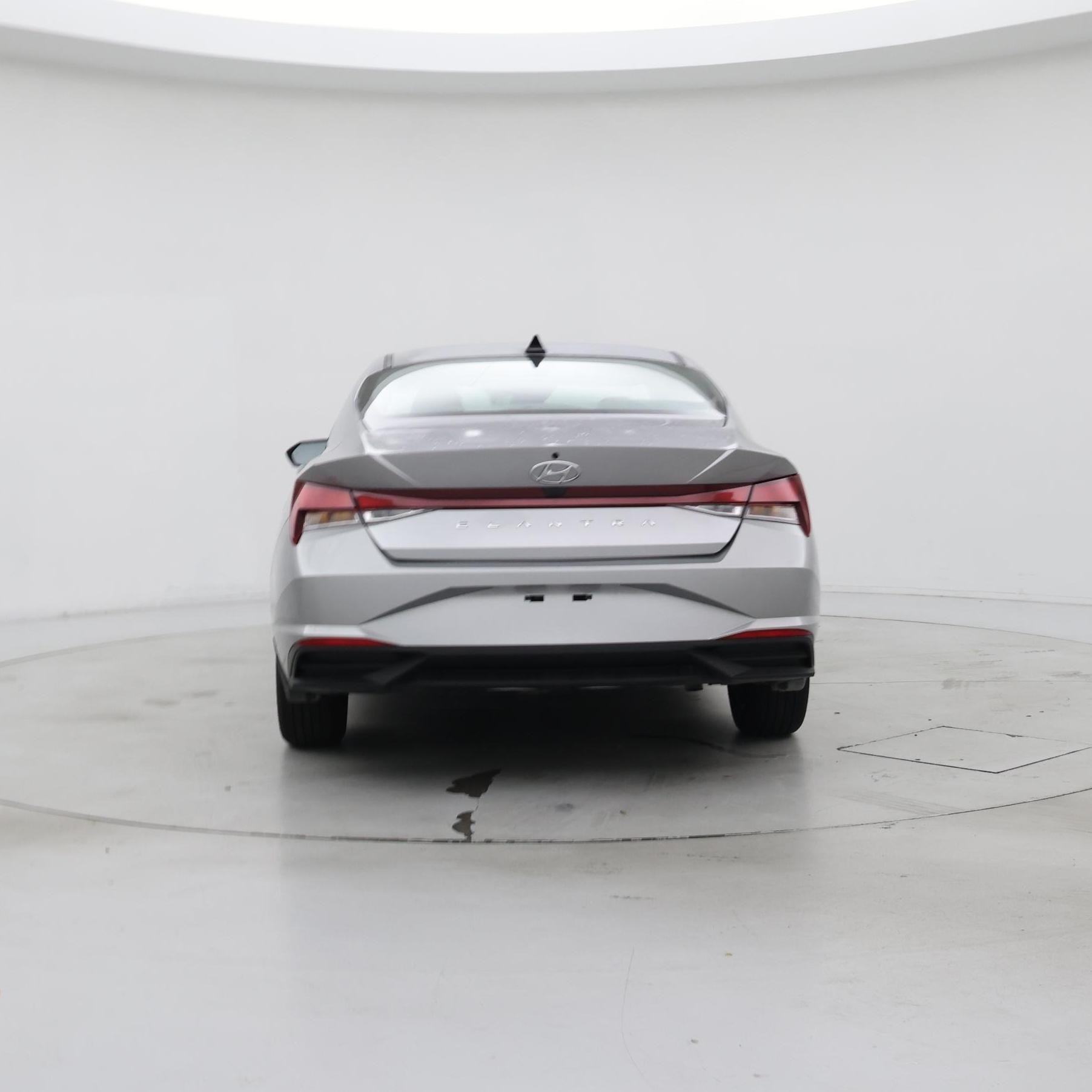 Thumbnail: 2023 Hyundai Elantra - 6