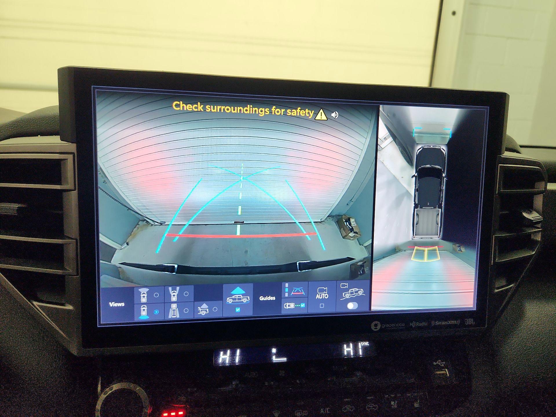 Thumbnail: 2022 Toyota Tundra - 14