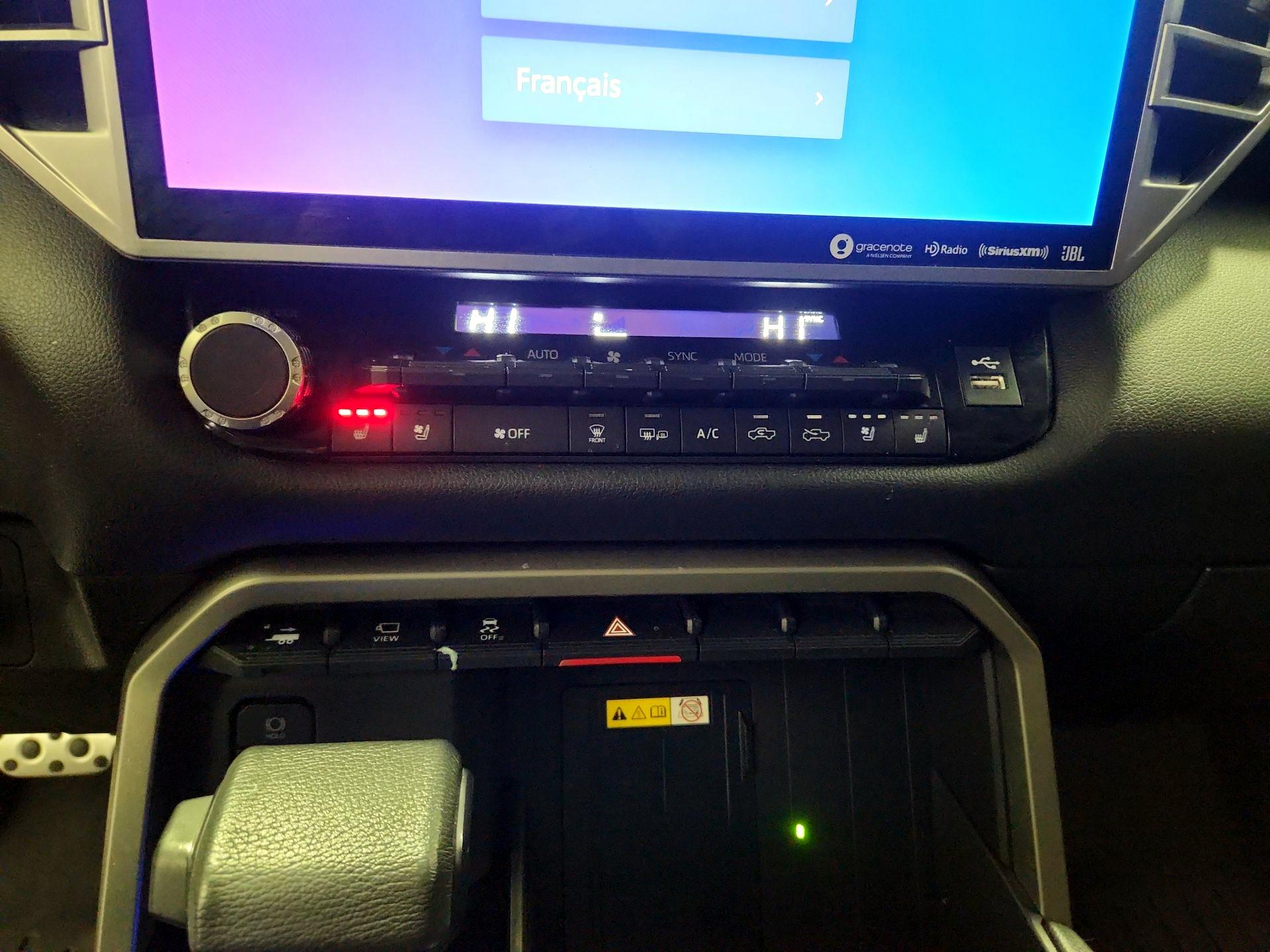 Thumbnail: 2022 Toyota Tundra - 16