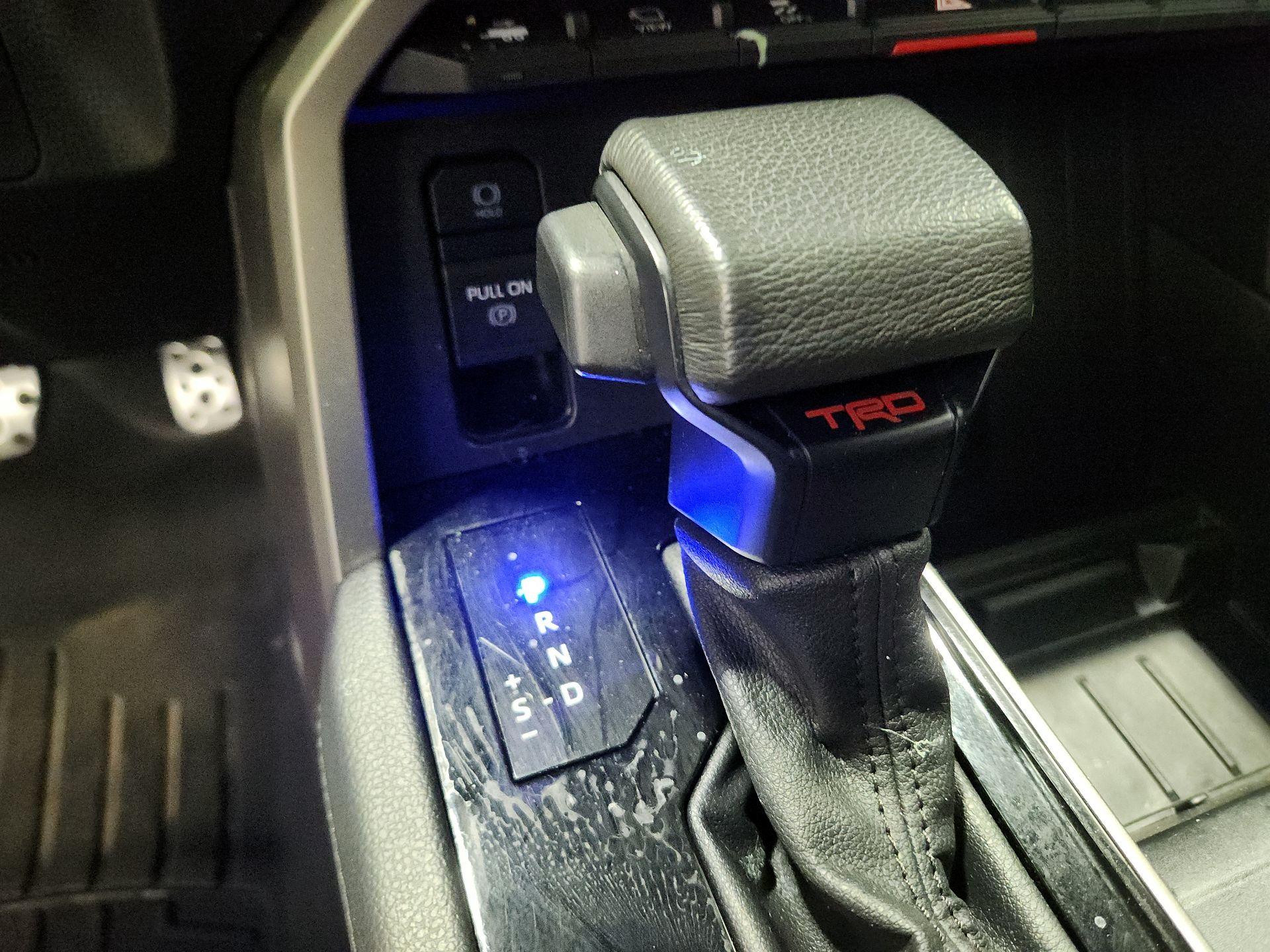 Thumbnail: 2022 Toyota Tundra - 17