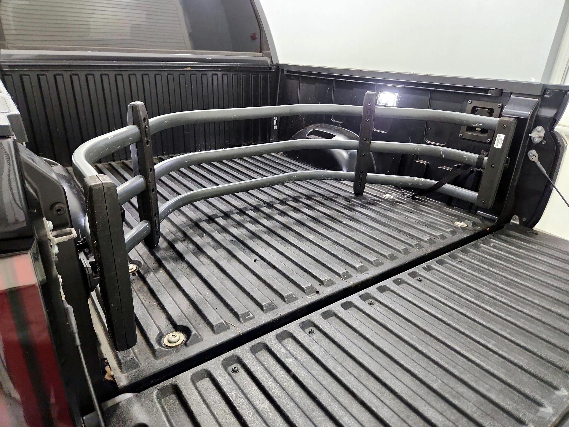 Thumbnail: 2022 Toyota Tundra - 19