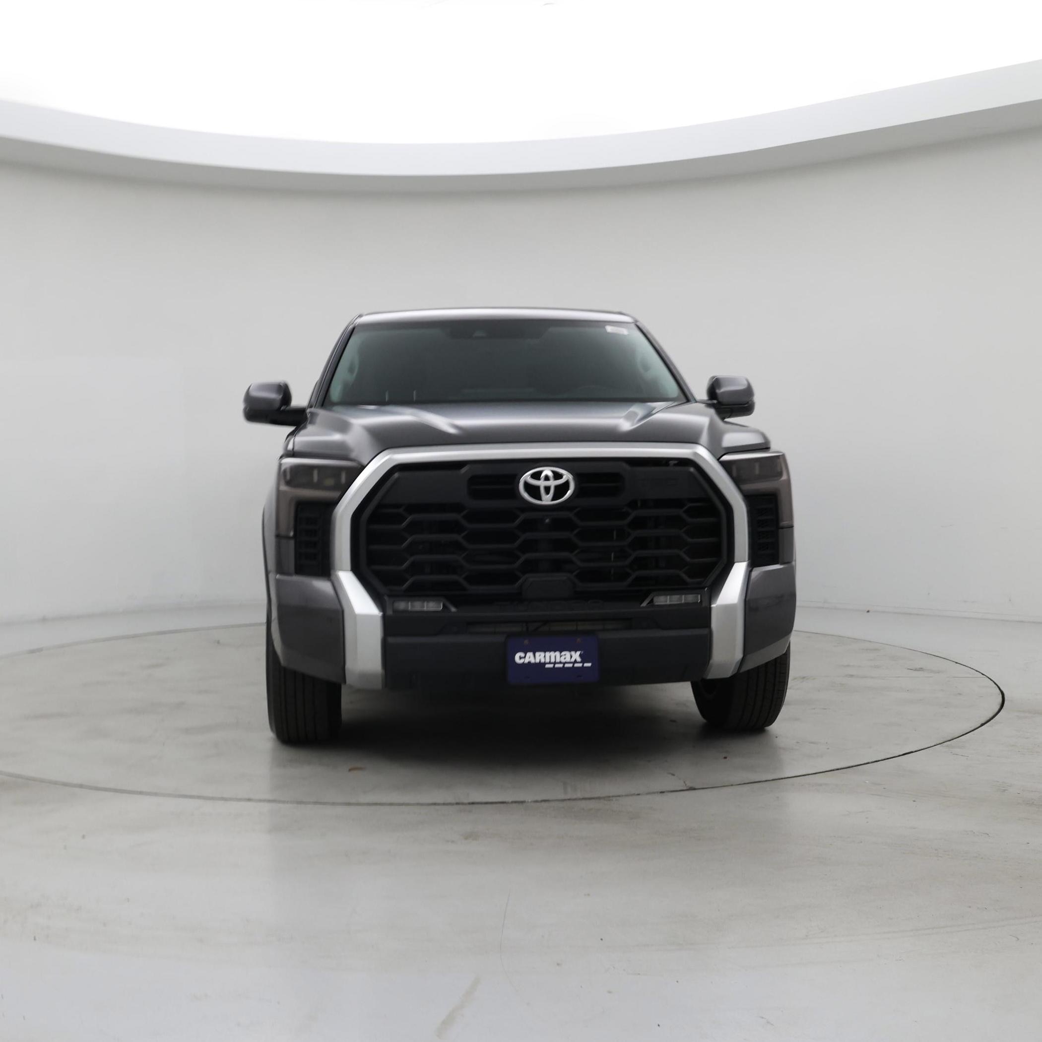 Thumbnail: 2022 Toyota Tundra - 5
