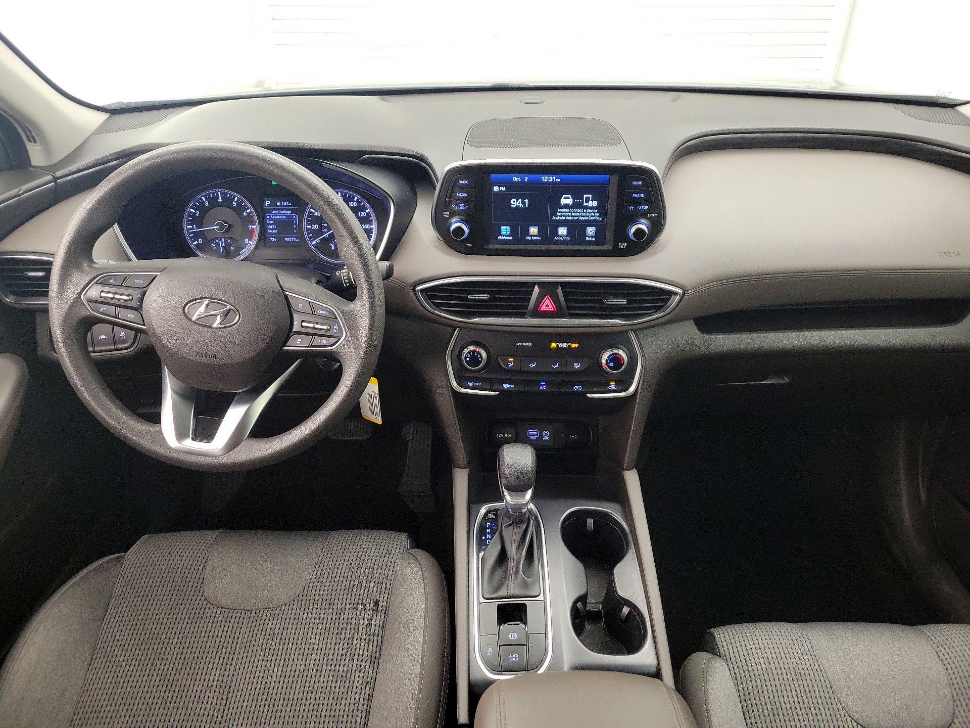 Thumbnail: 2019 Hyundai Santa Fe - 9