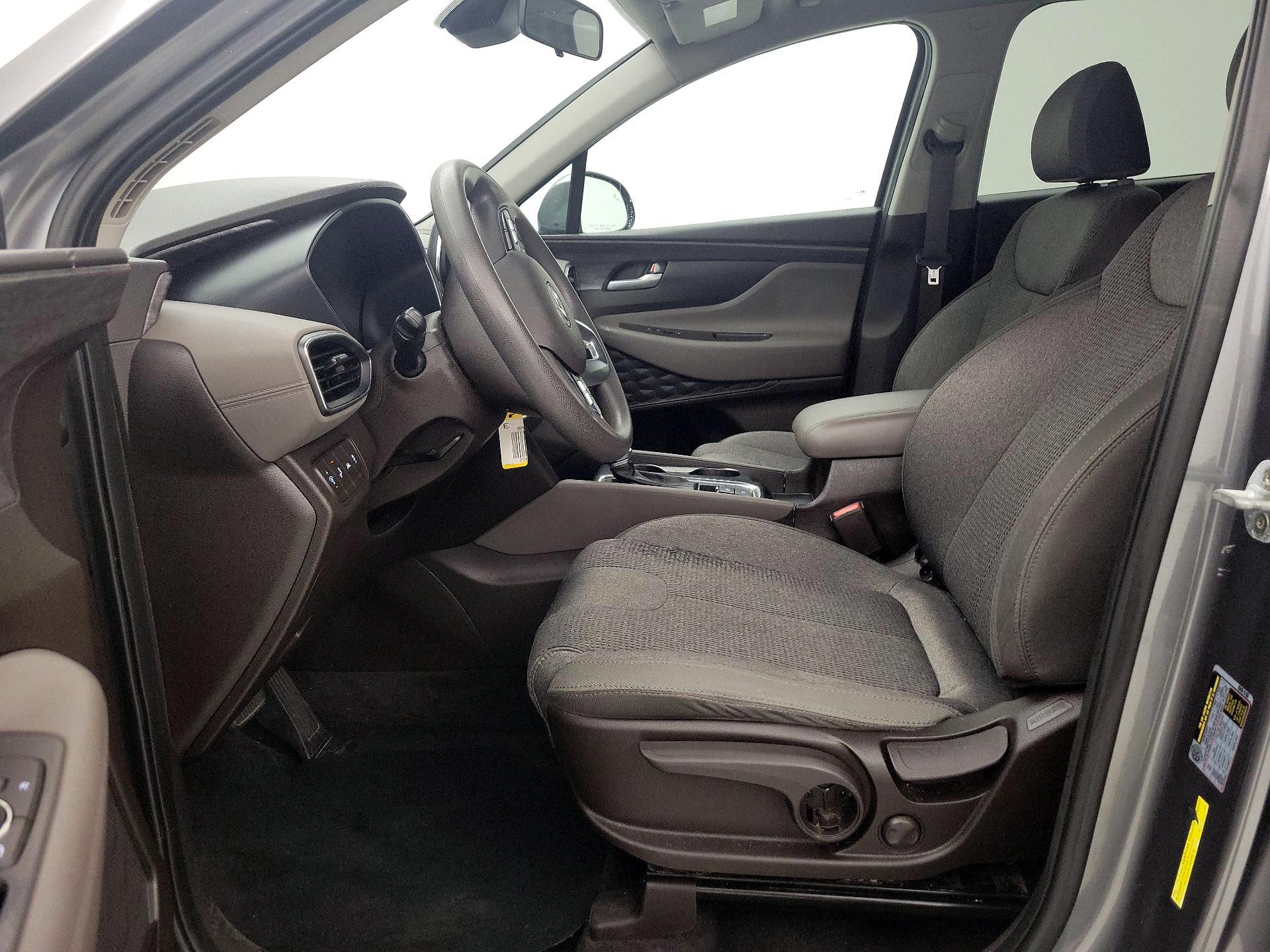 Thumbnail: 2019 Hyundai Santa Fe - 11