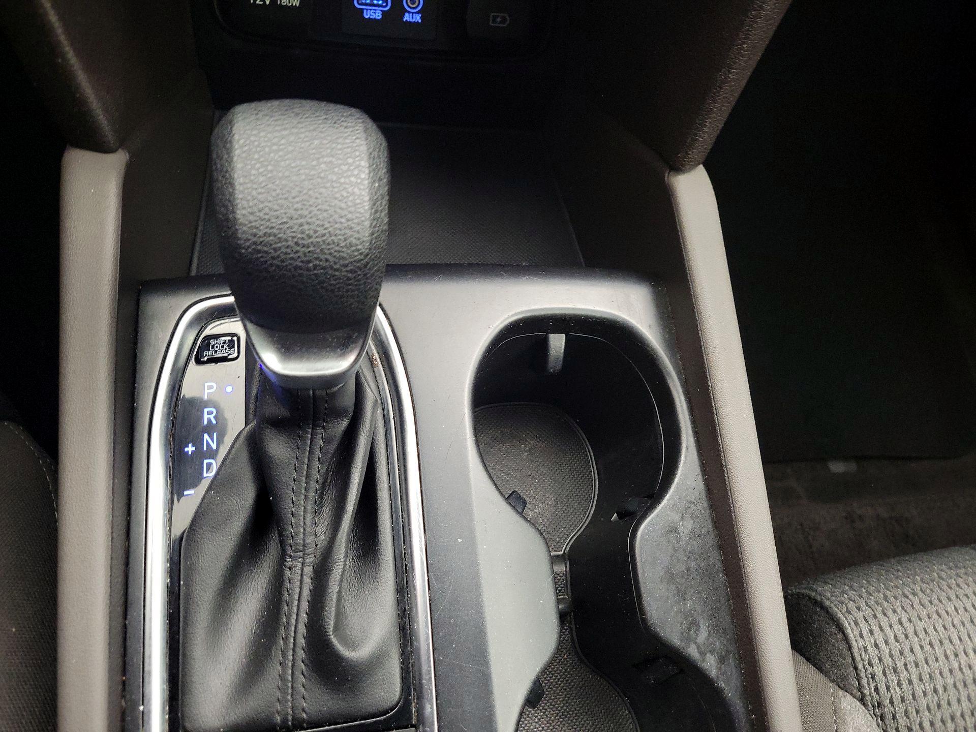 Thumbnail: 2019 Hyundai Santa Fe - 17