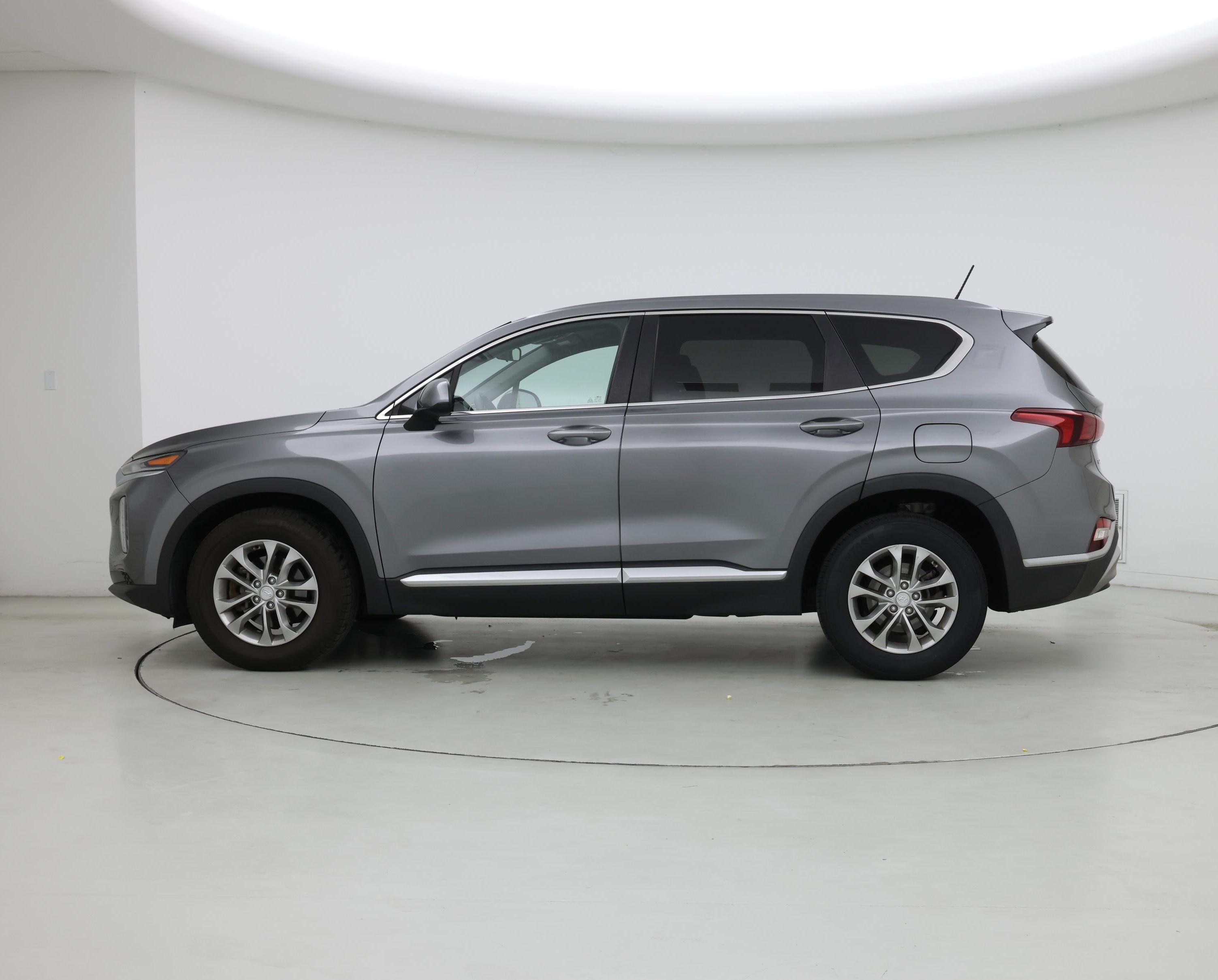 Thumbnail: 2019 Hyundai Santa Fe - 3
