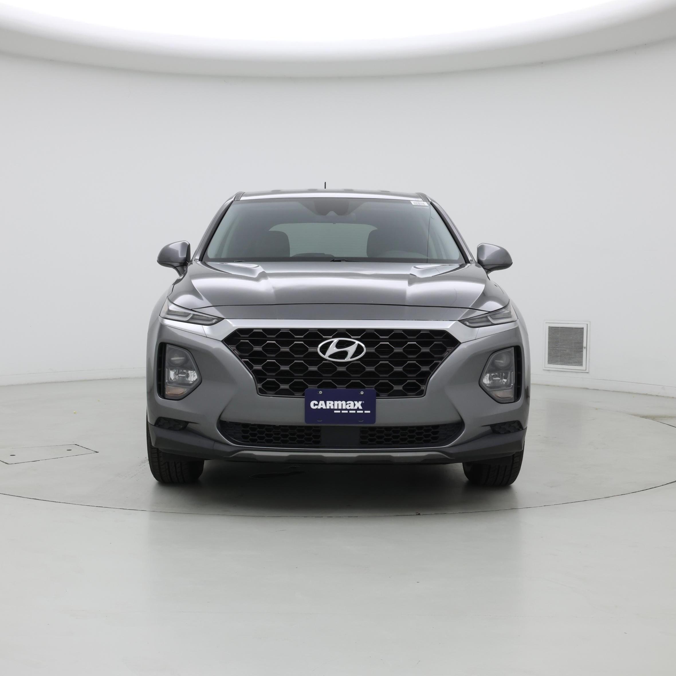 Thumbnail: 2019 Hyundai Santa Fe - 5