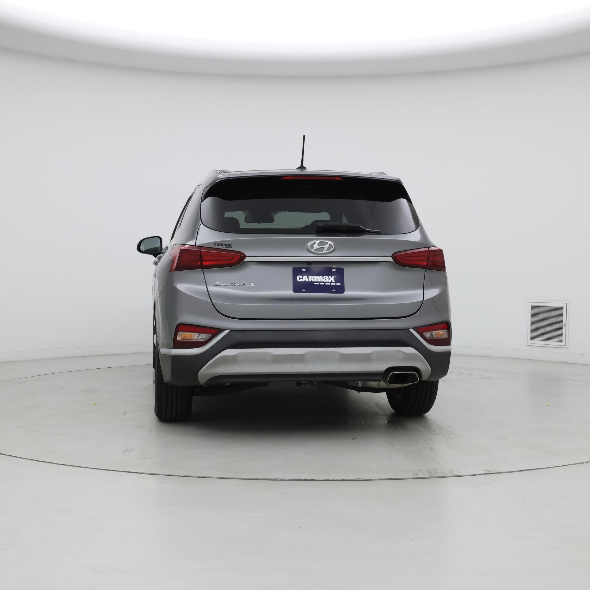 Thumbnail: 2019 Hyundai Santa Fe - 6
