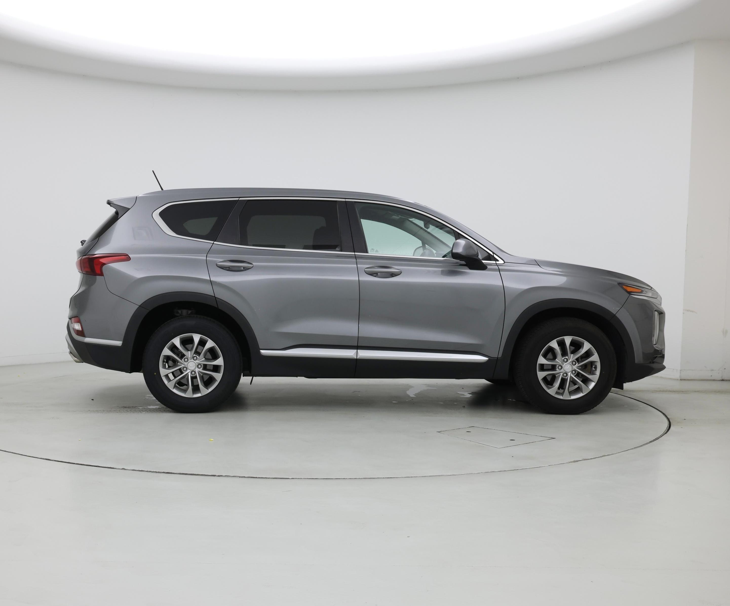 Thumbnail: 2019 Hyundai Santa Fe - 7