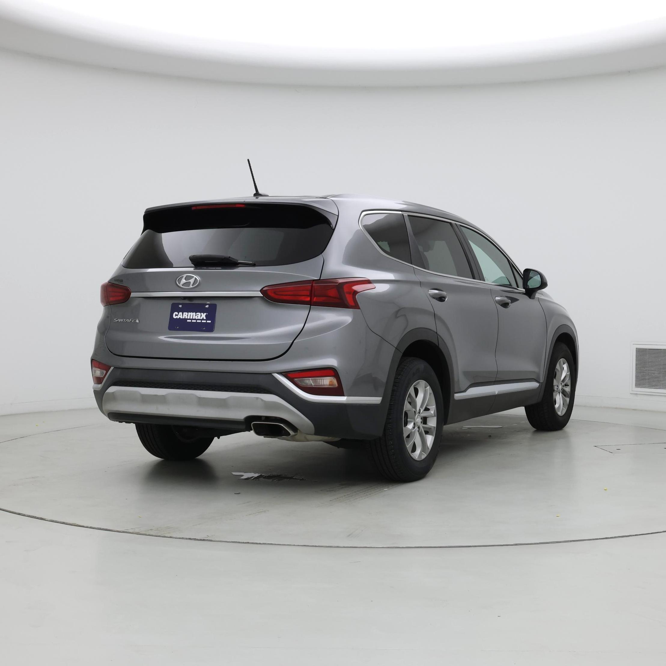 Thumbnail: 2019 Hyundai Santa Fe - 8
