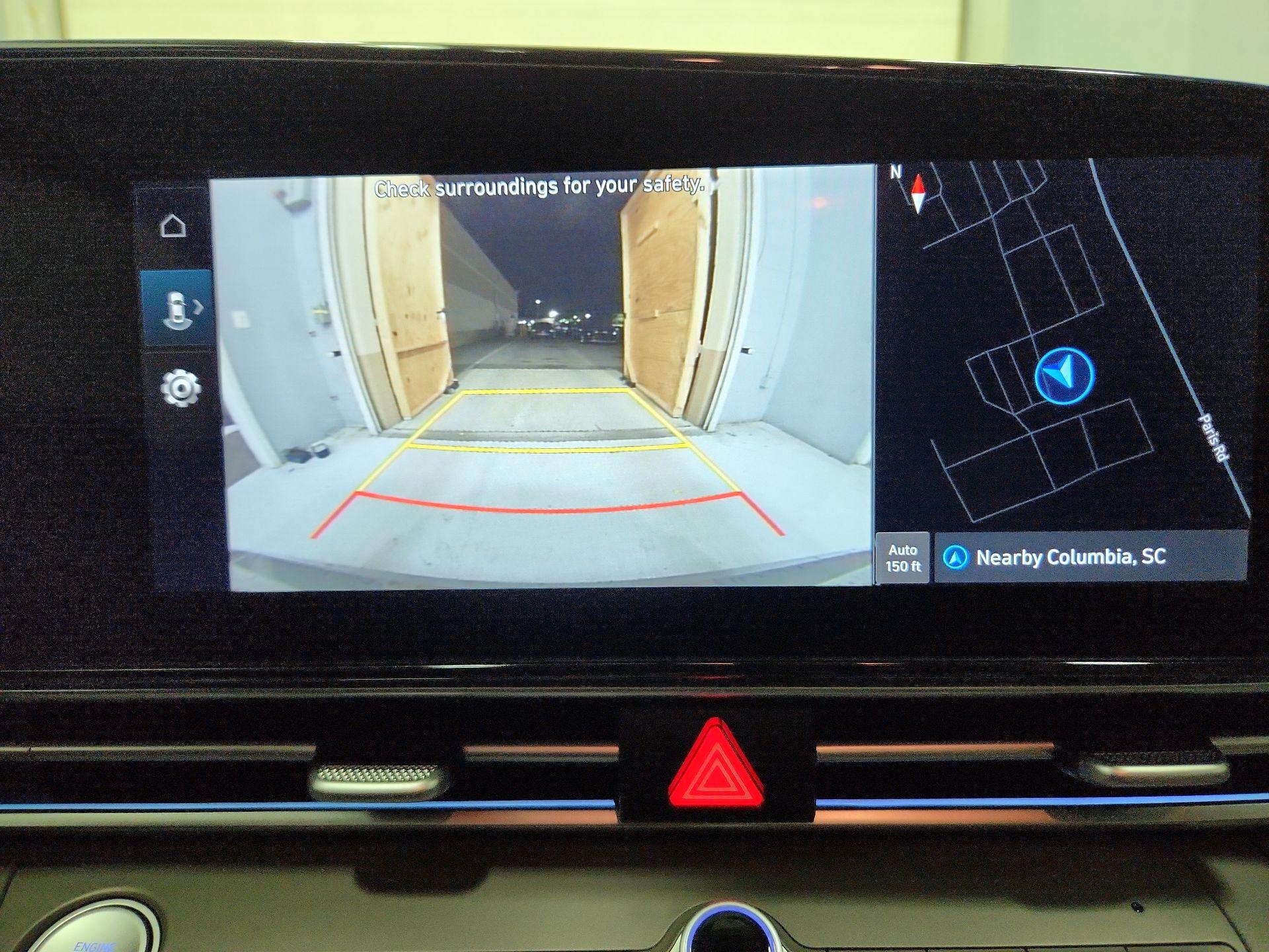 Thumbnail: 2025 Hyundai Elantra - 15