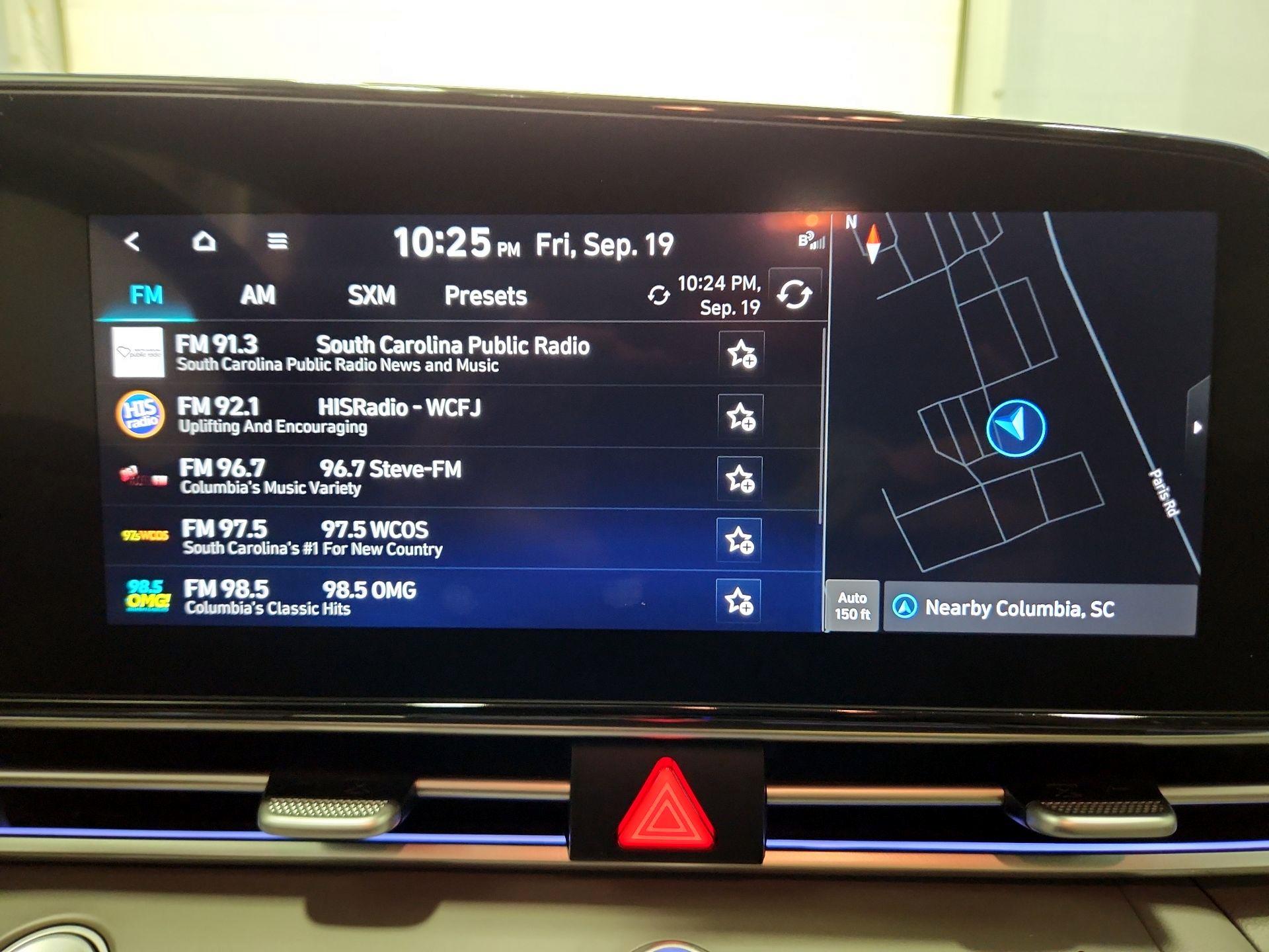 Thumbnail: 2025 Hyundai Elantra - 16