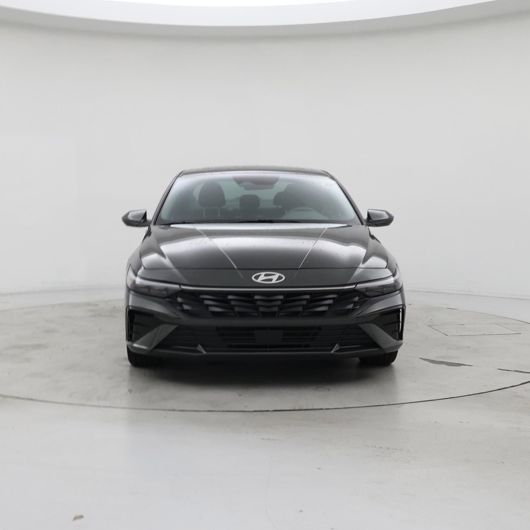 Thumbnail: 2025 Hyundai Elantra - 5