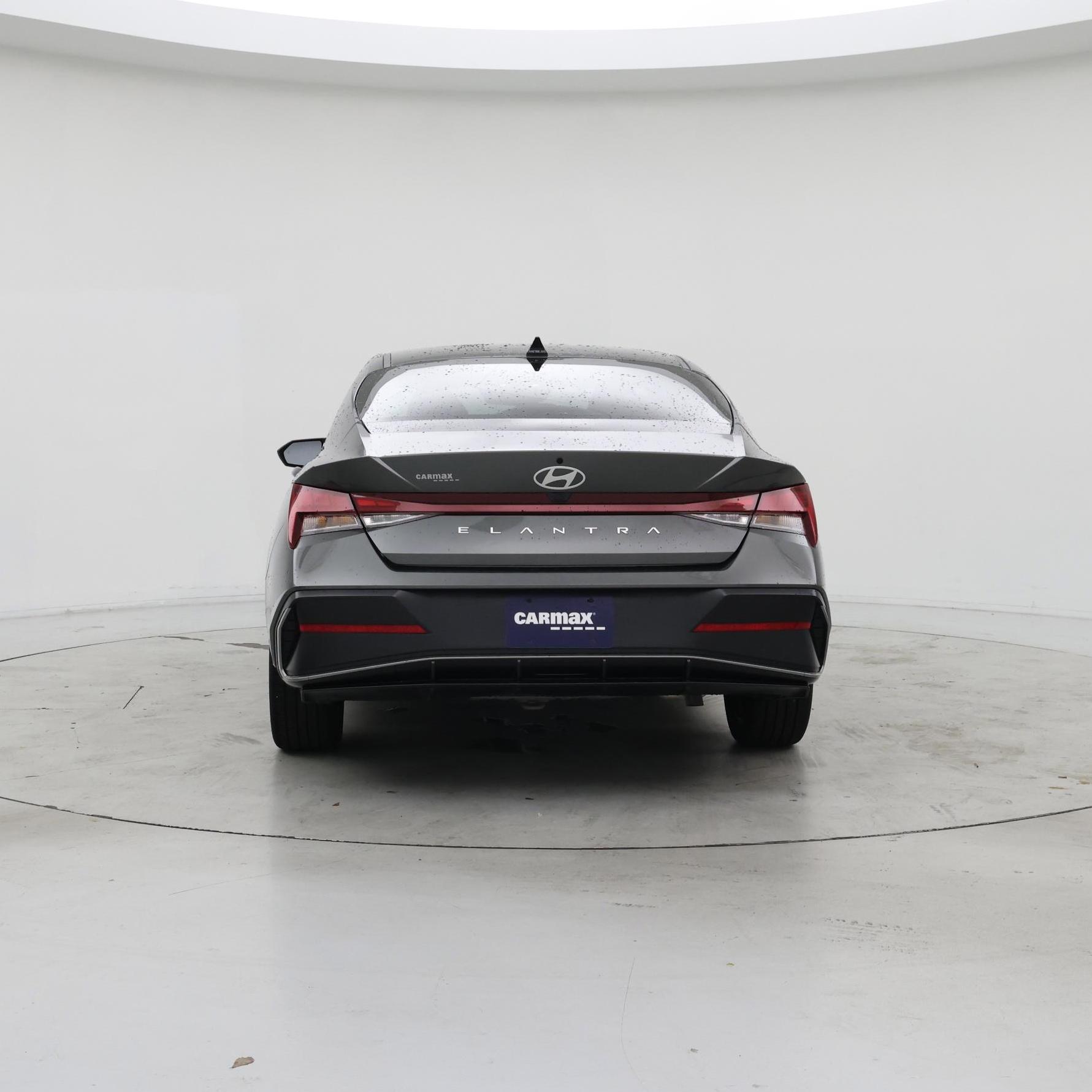 Thumbnail: 2025 Hyundai Elantra - 6