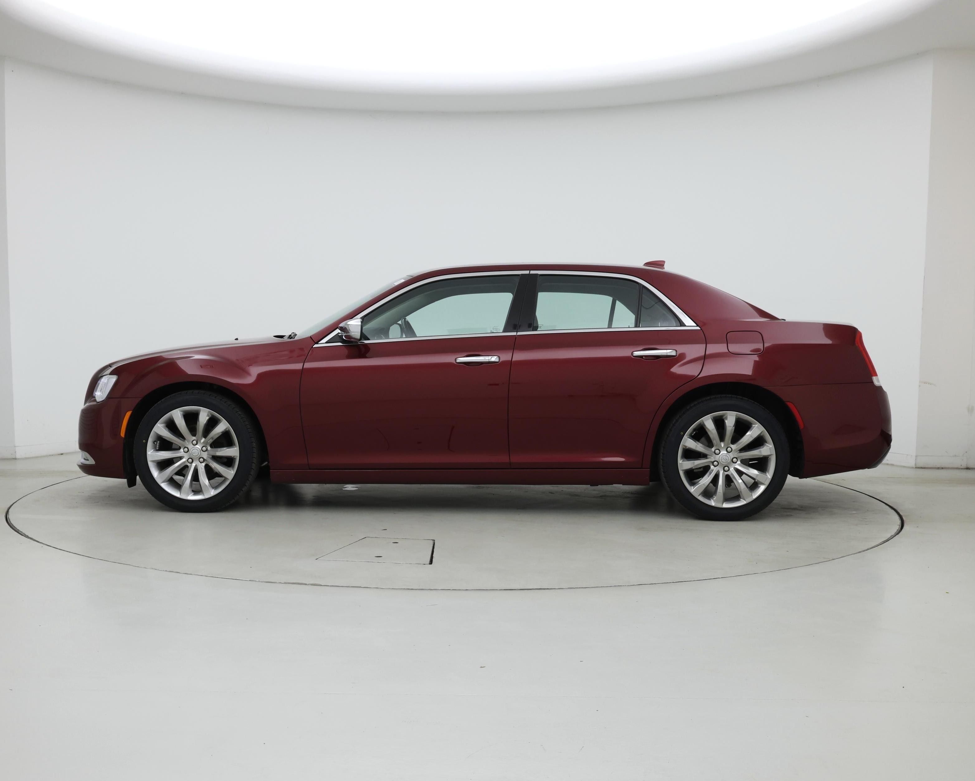 Thumbnail: 2018 Chrysler 300 - 3