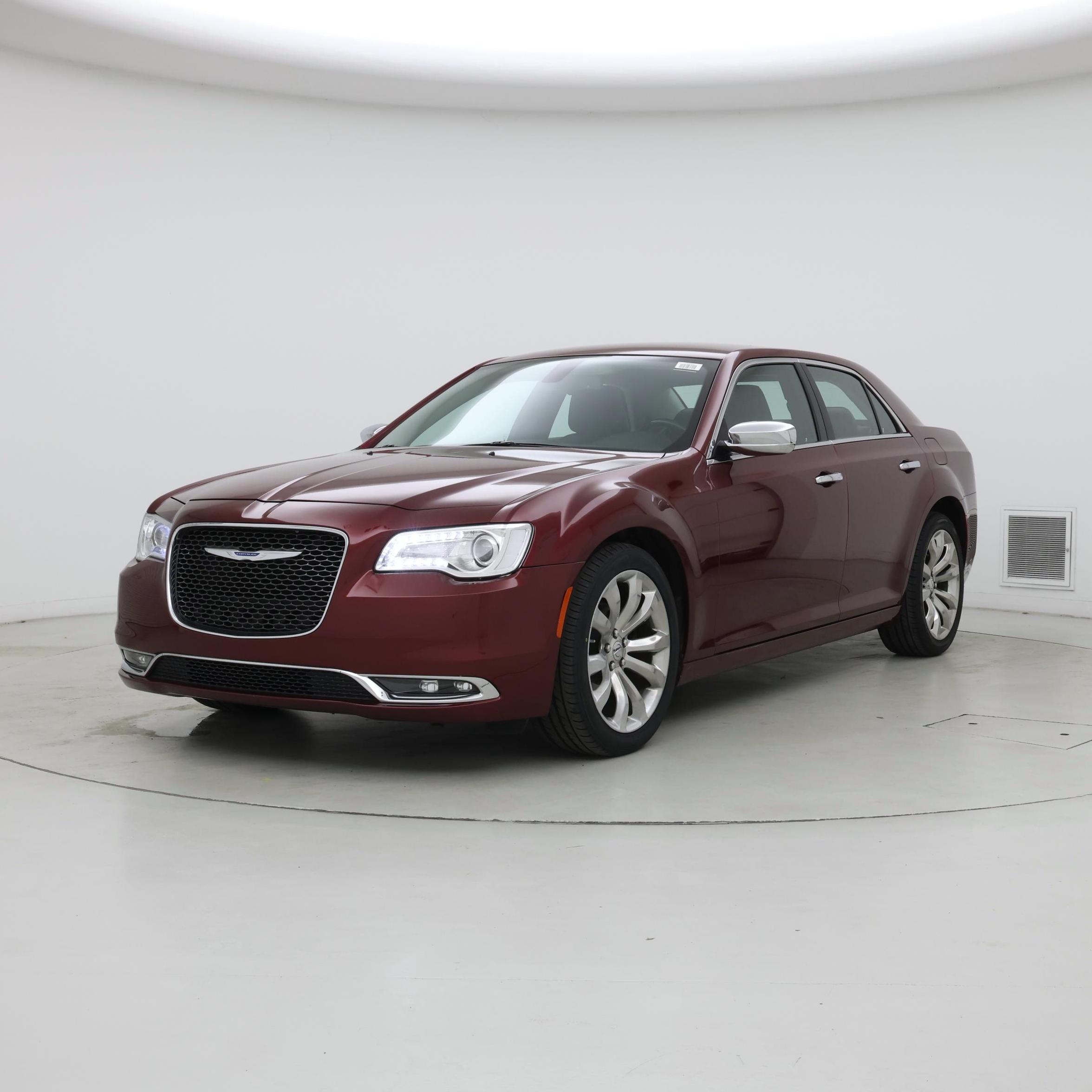 Thumbnail: 2018 Chrysler 300 - 4